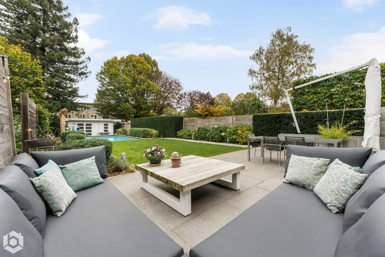 Appartement te koop Rogier van der Weydenstraat 33/0 - 2650 Edegem