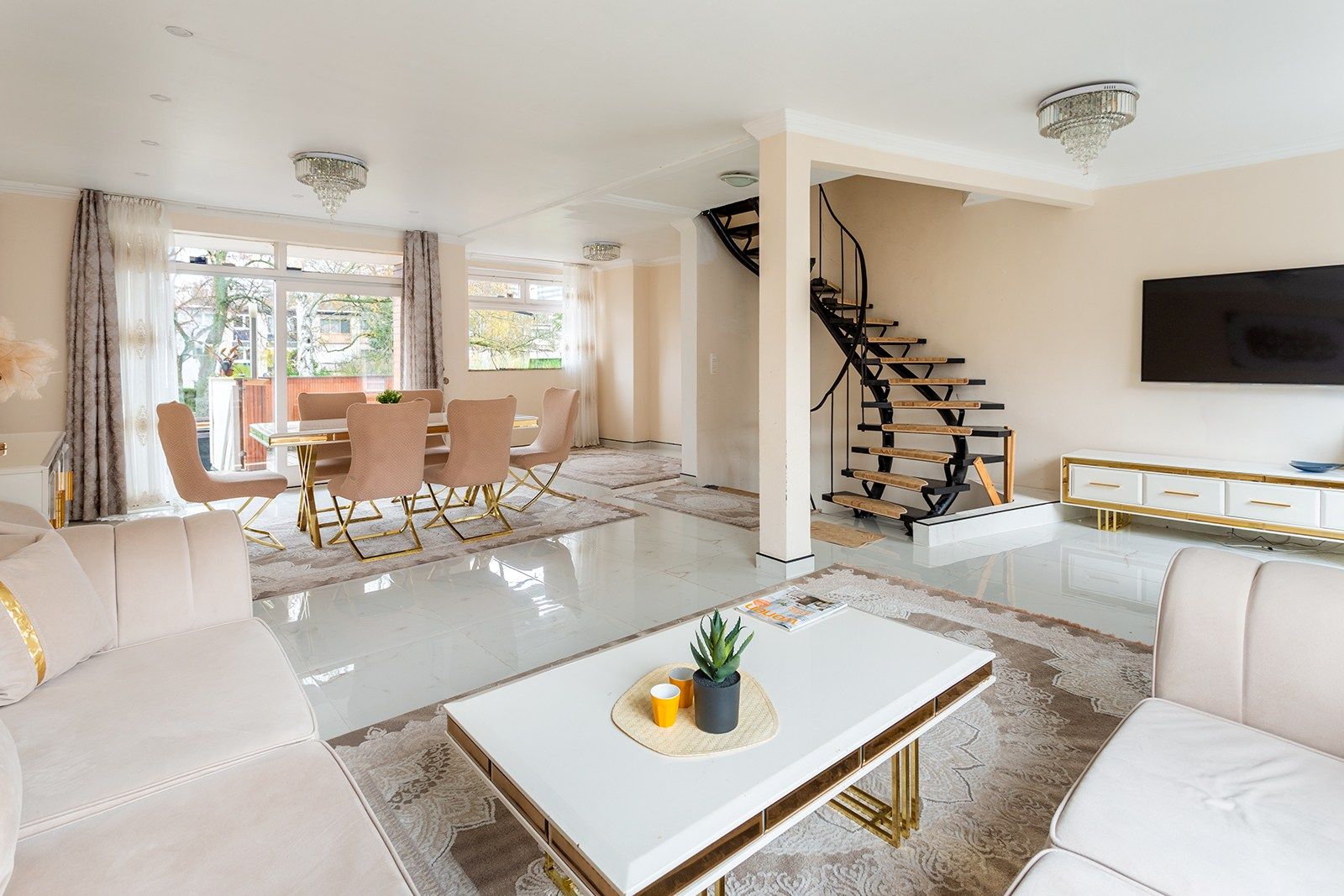 Woning in een autoluwe en kindvriendelijke woonwijk foto 10