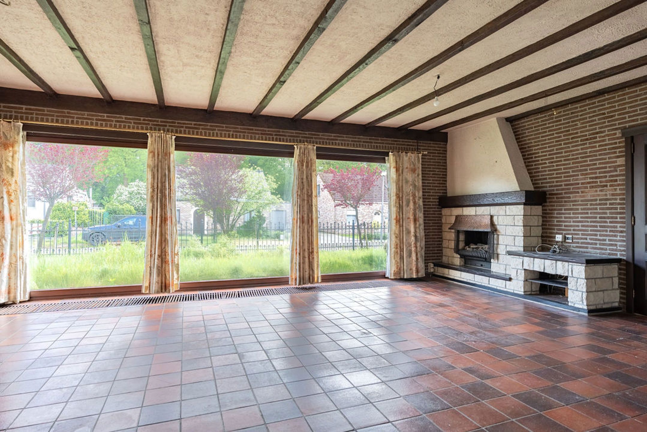 Te renoveren laagbouwwoning op 1.136m² perceel Oud-Turnhout. foto 10