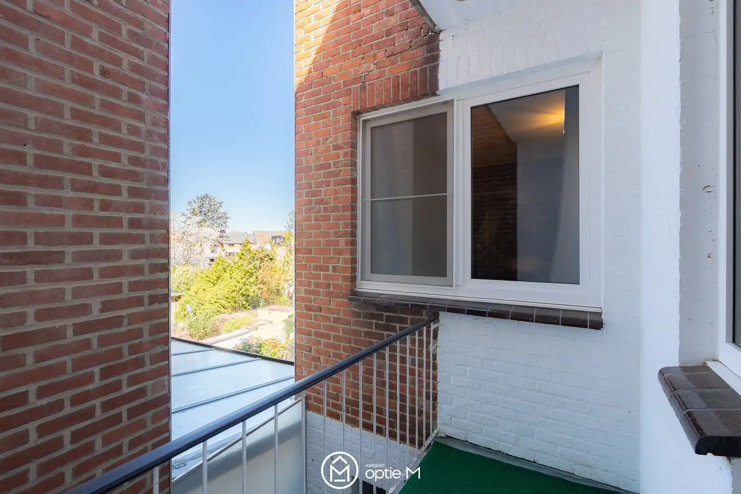Instapklaar appartement te koop op goede locatie in Hasselt foto 19