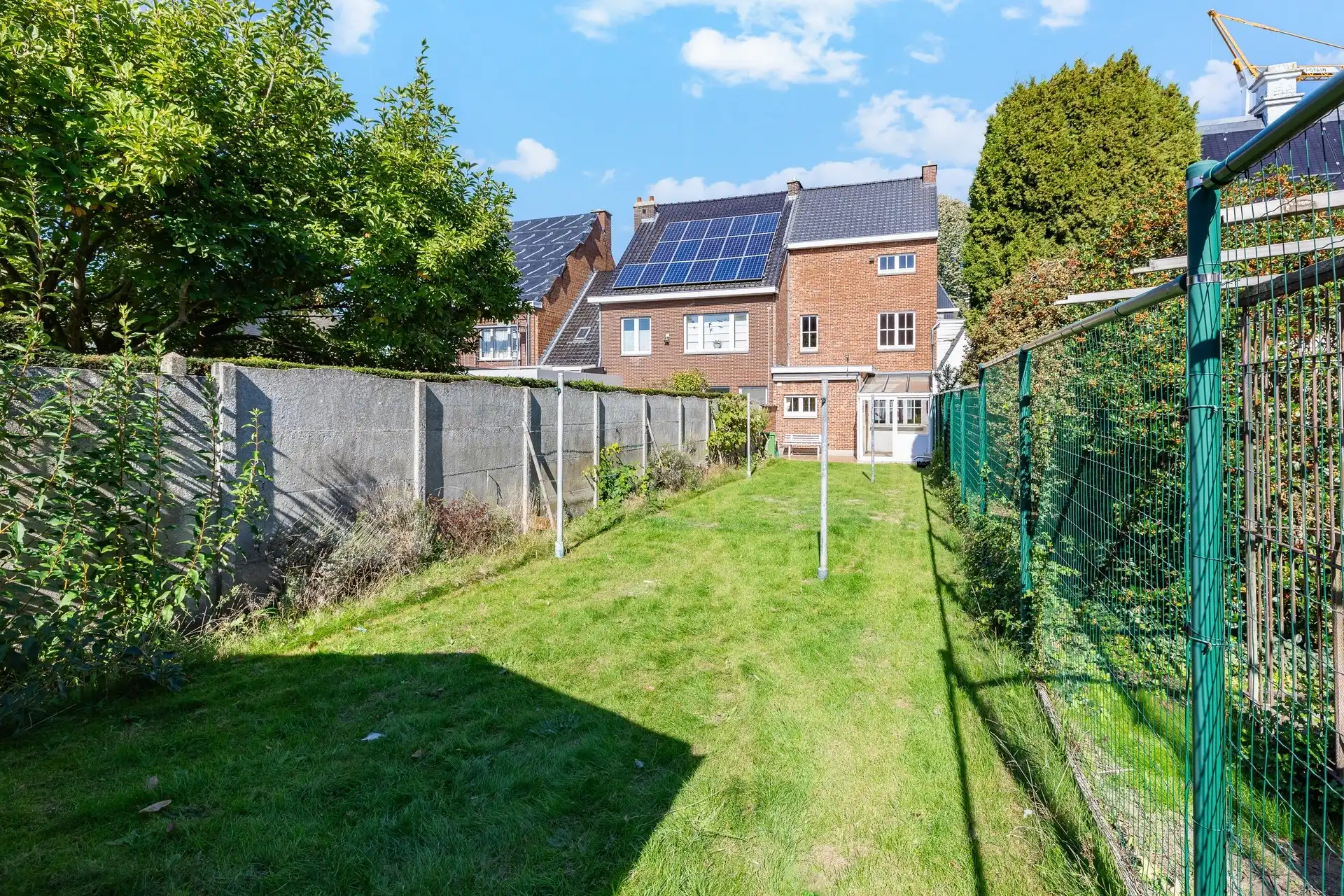 Te renoveren woning met 3 slks en zuidgerichte tuin foto 26
