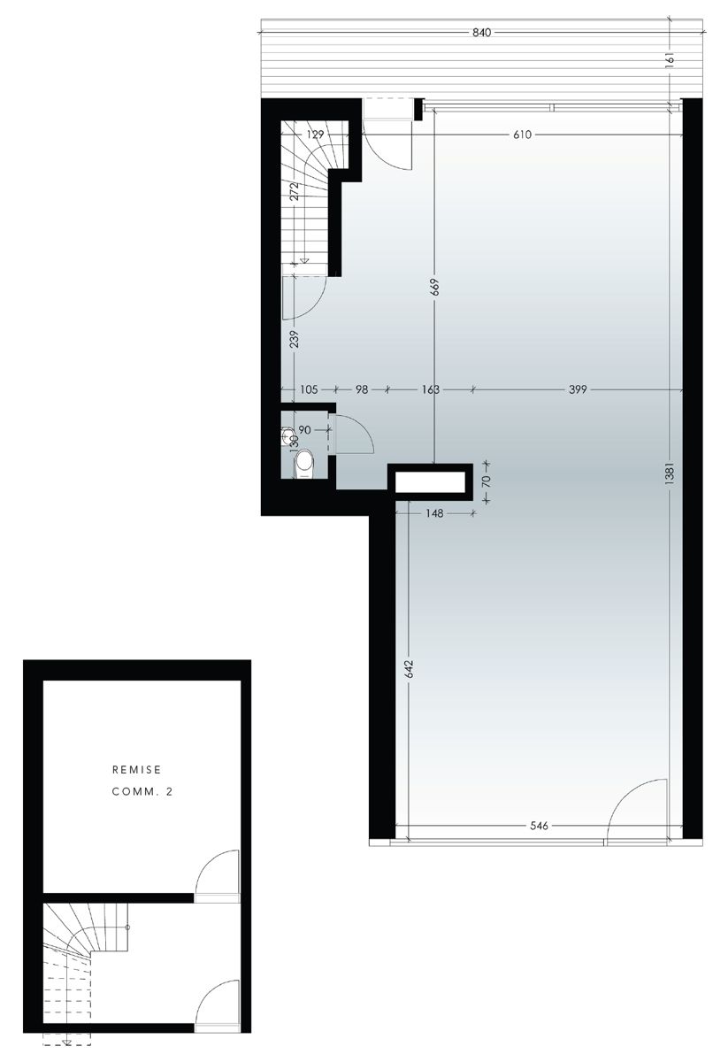 Residentie MeuseView buitengewoon wonen aan de Maas! foto 7