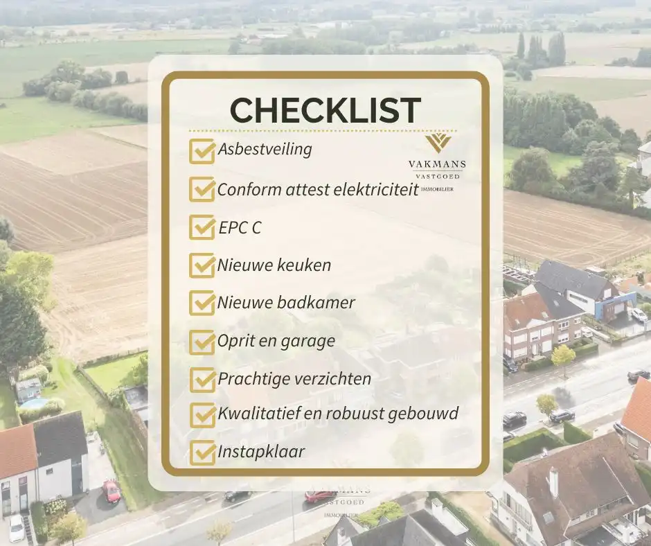 Super toffe instapklare woning met prachtige zonnige verzichten foto 2
