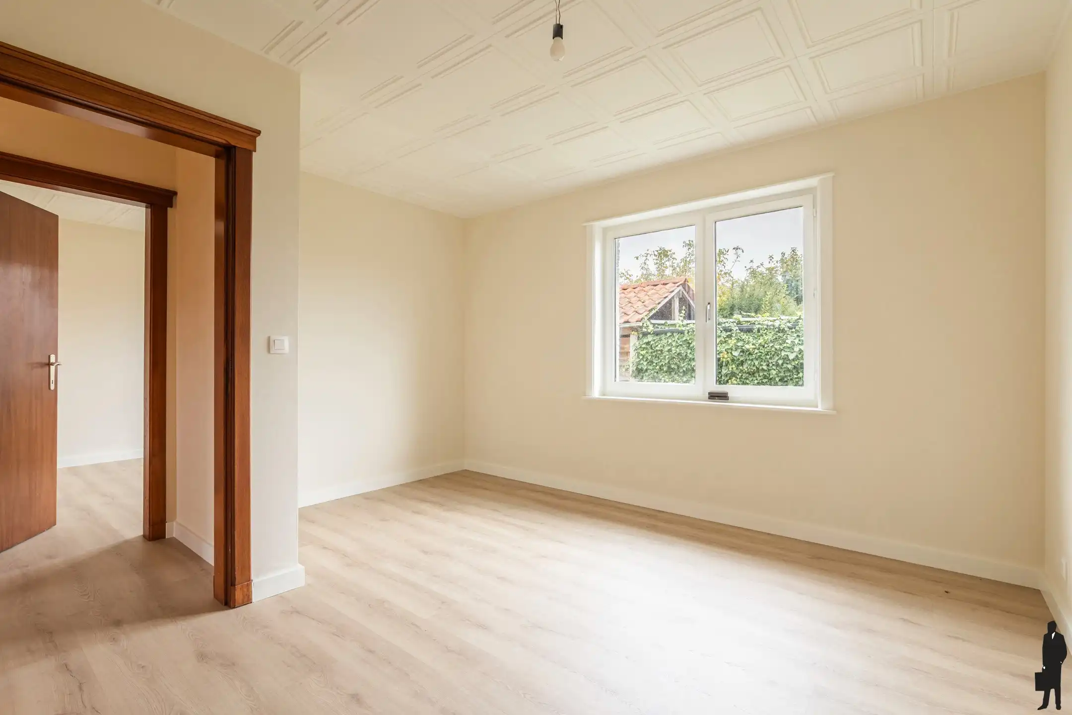 Ruime, energiezuinige villa met 3 slpk. nabij groen te Balen foto 11