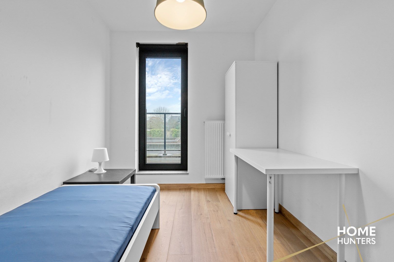 Twee slaapkamer appartement met 3 terrassen  foto 15