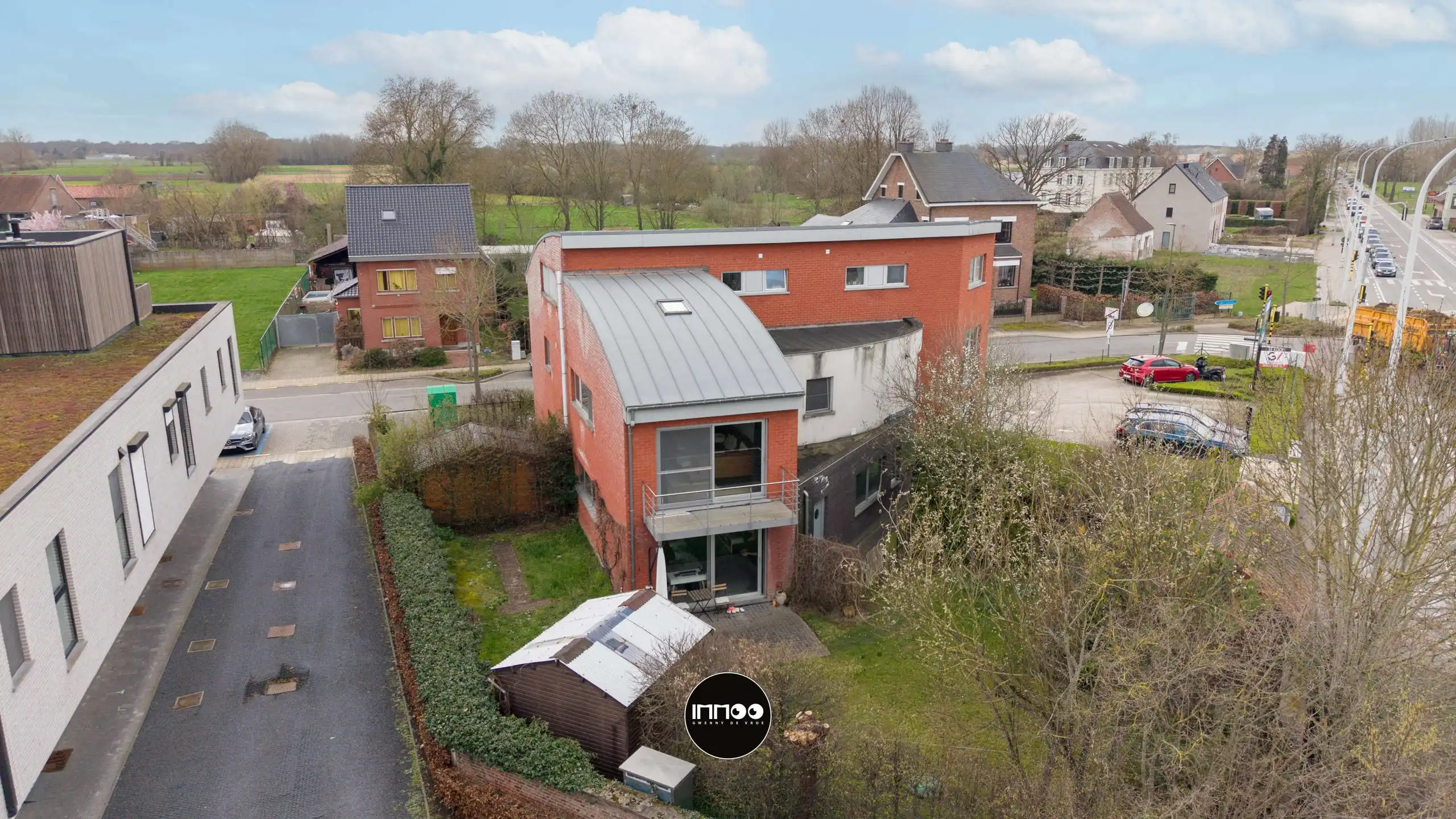 Appartement te koop foto 12