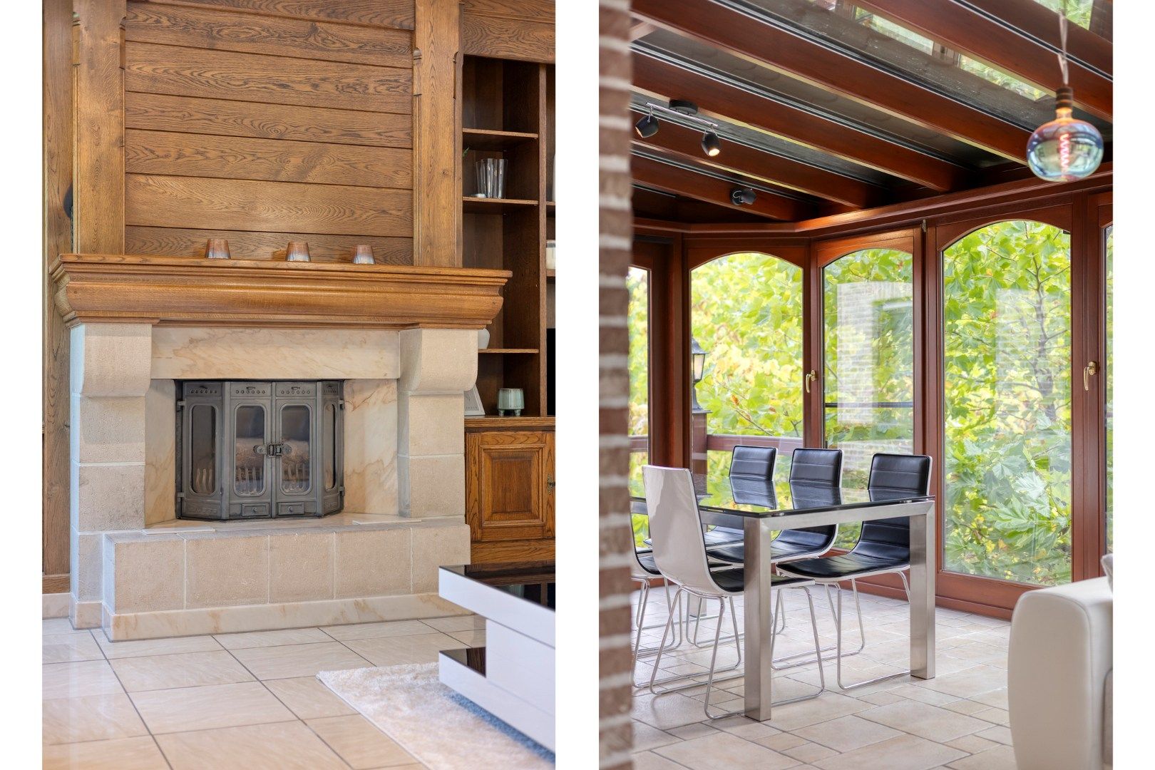 Prima onderhouden en ruime villa in Mol op een perceel van ca 30a ! foto 11