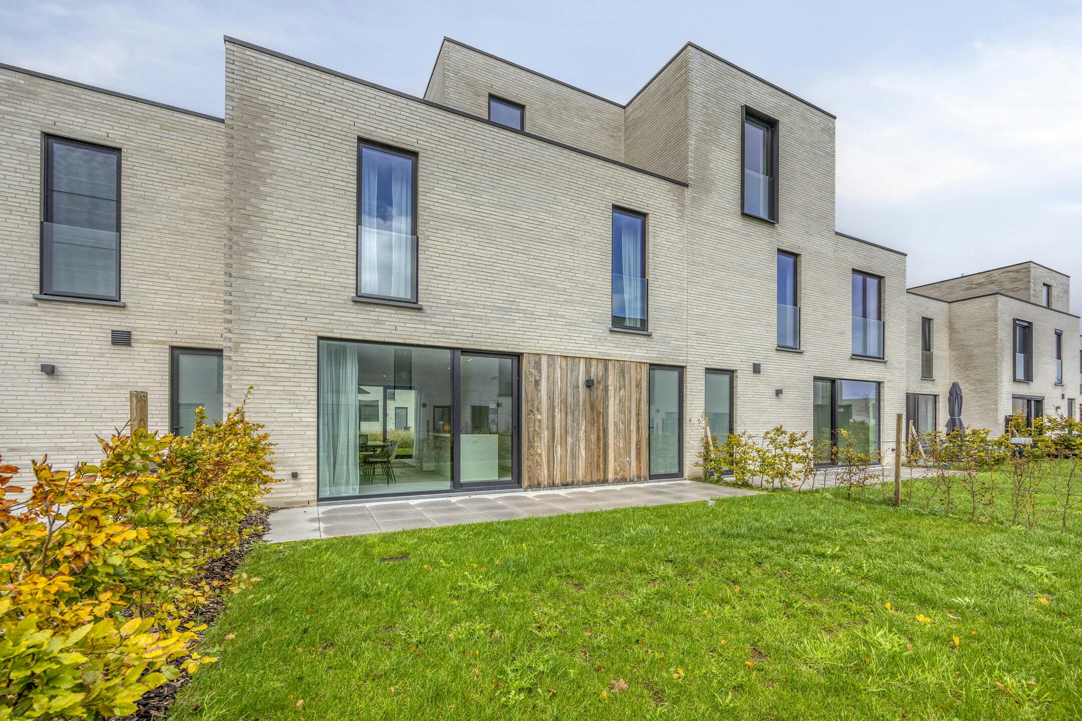 Nieuwbouwwoning te koop in Sint-Eloois-Vijve foto 21