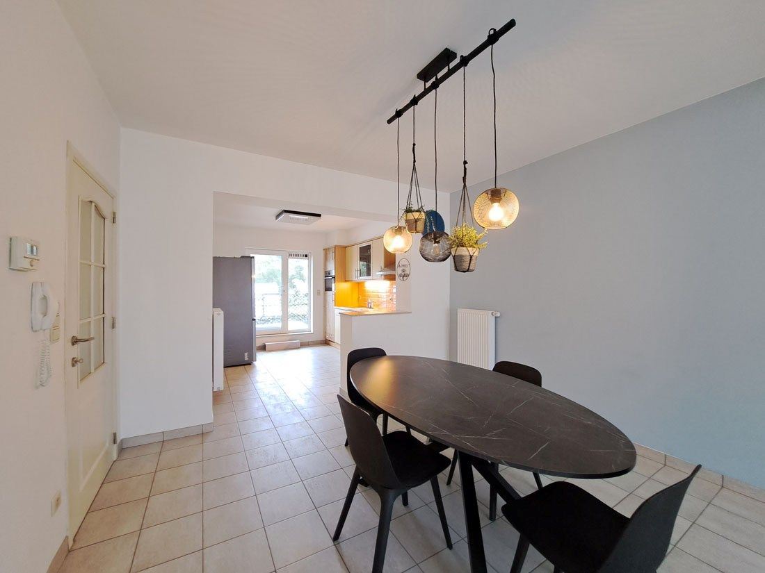 Gunstig gelegen appartement te Zonhoven foto 5
