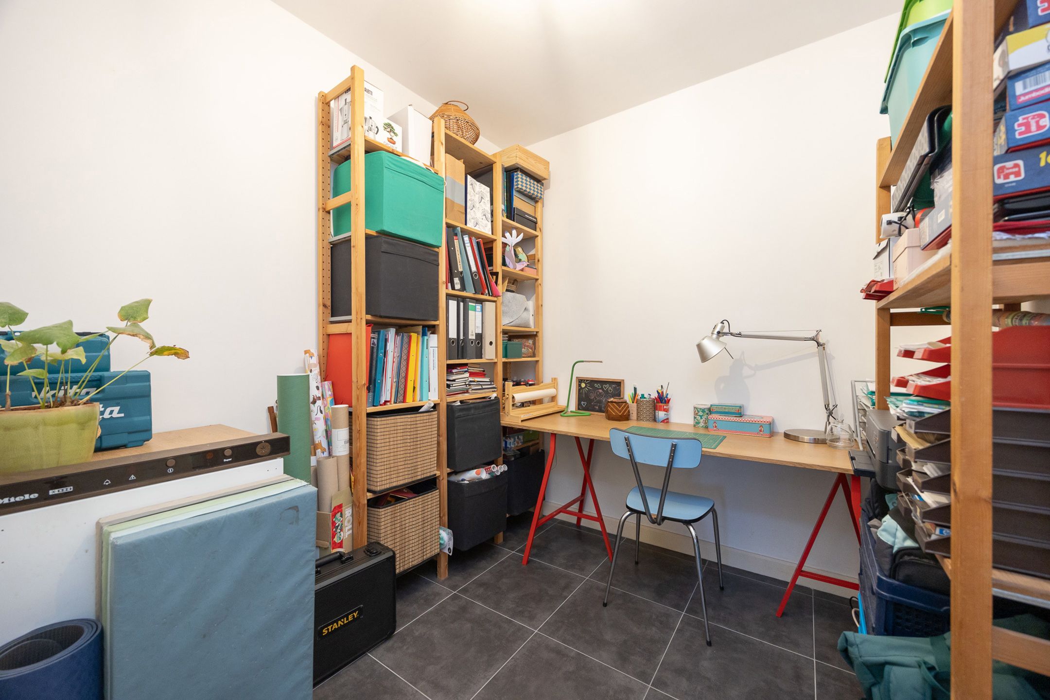 Leuk appartement met autostaanplaats op toplocatie  foto 11