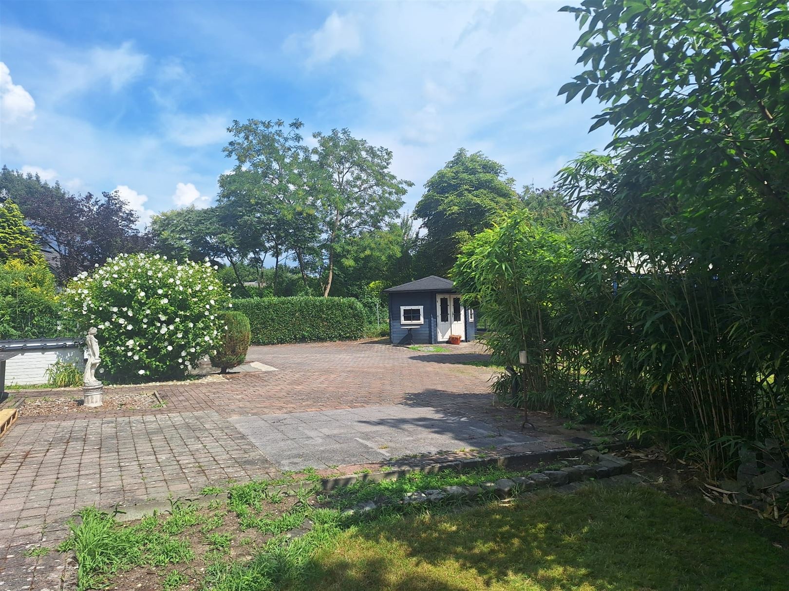TE HUUR: Ruime woning met 3 slaapkamers te Zolder!  foto 10