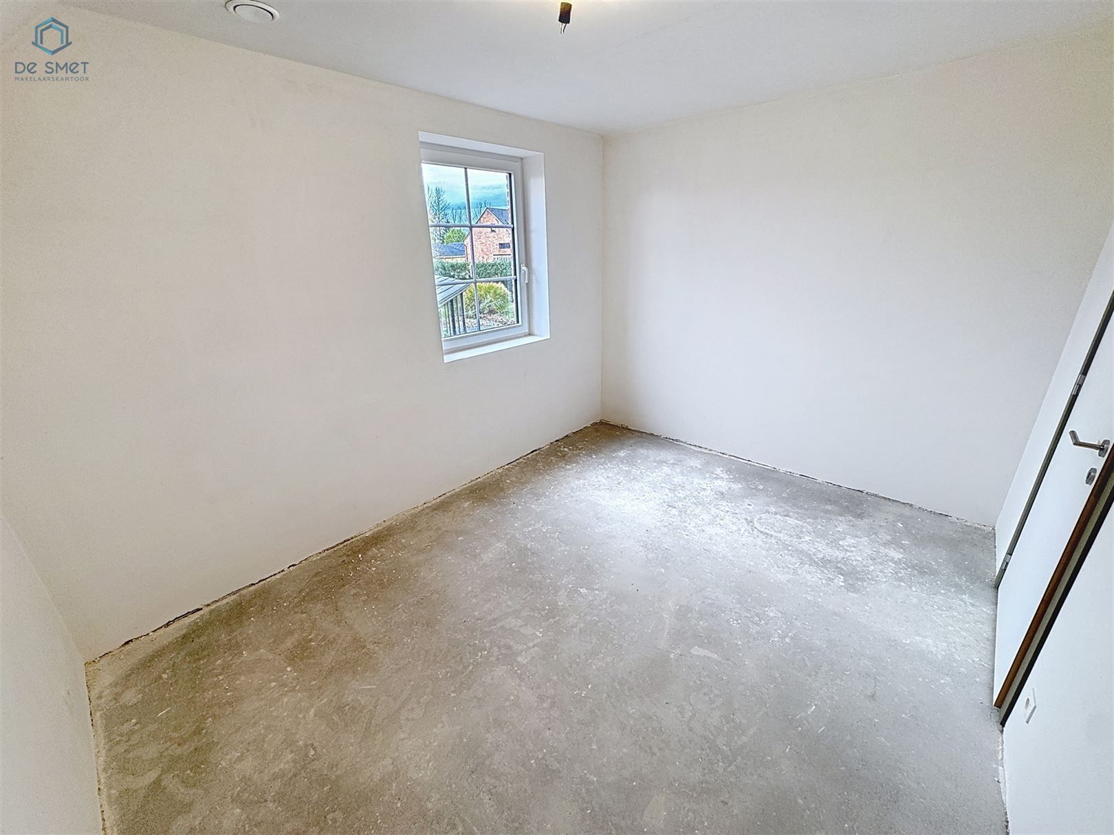 NIEUWBOUW OPEN BEBOUWING MET 3 SLP EN TUIN TE DEFTINGE foto 21