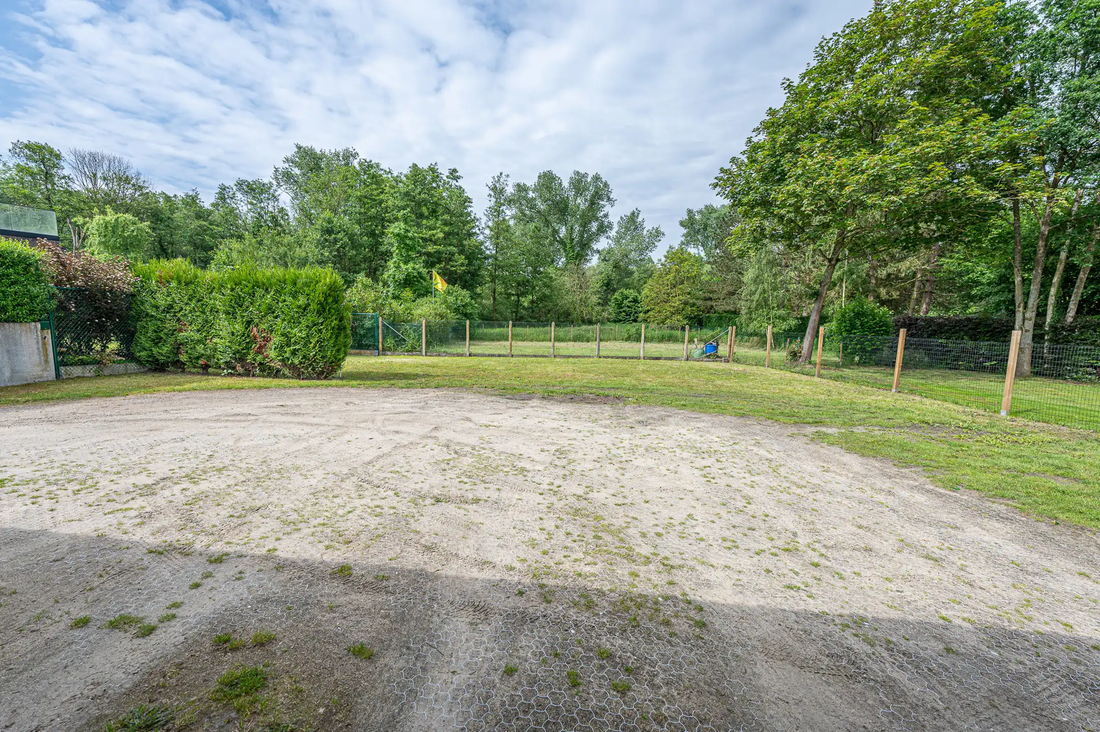 Instapklare woning in het centrum foto 18
