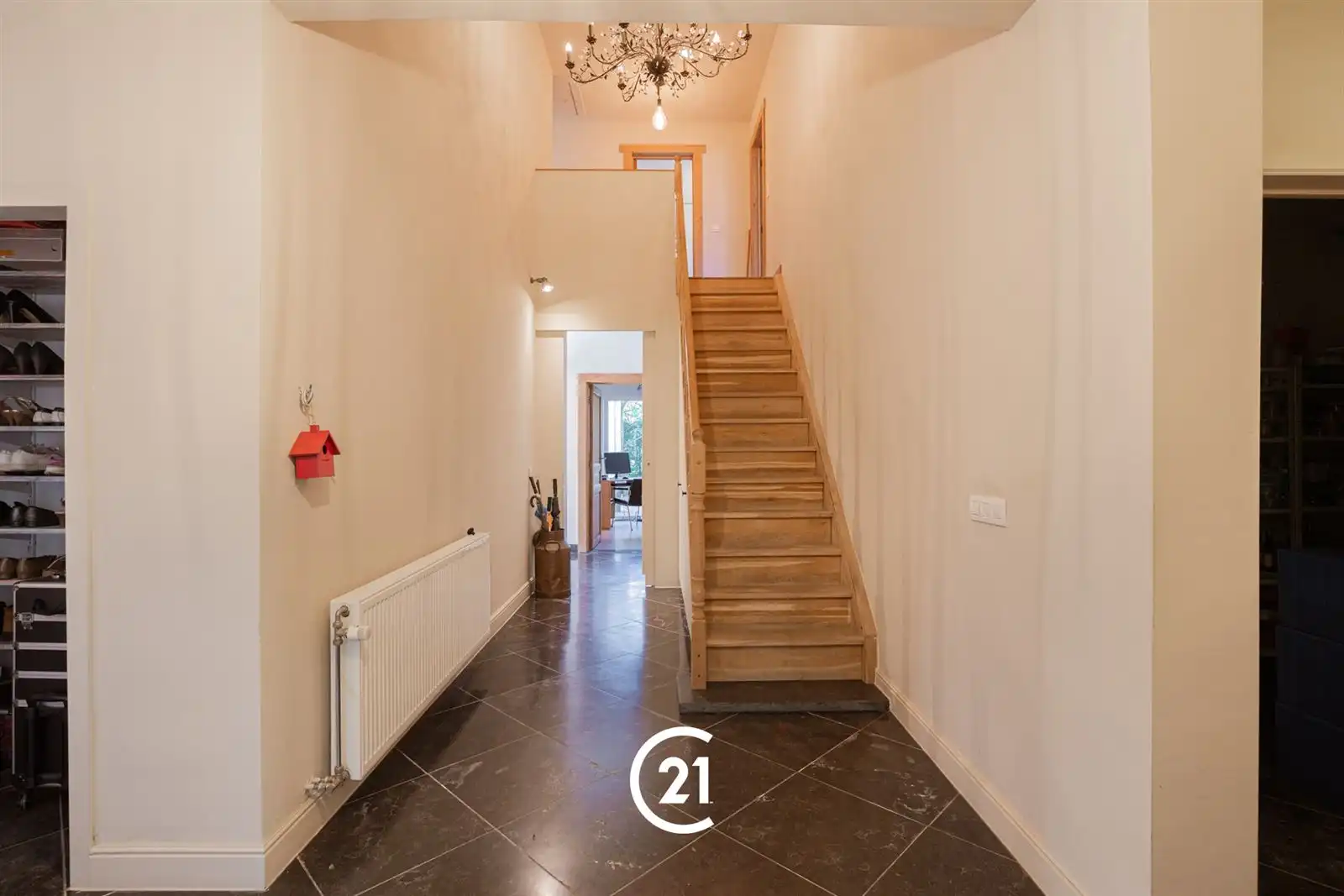 Huis foto 21