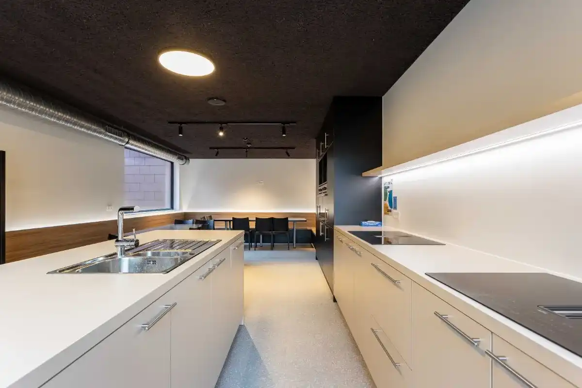 2 Nieuwbouw studentenkoten met privé sanitair in Kortrijk foto 10