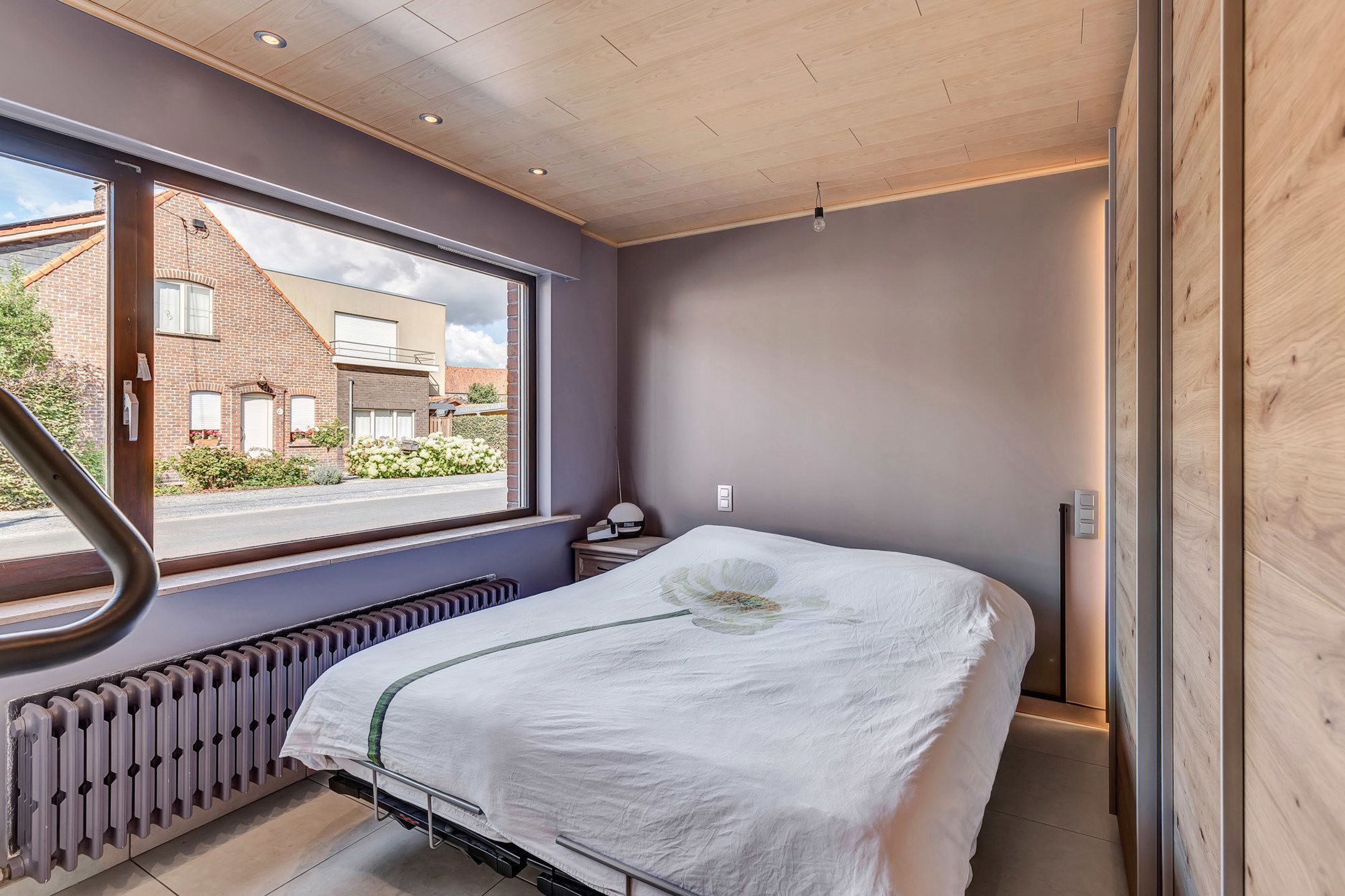 Charmante, instapklare woning in hartje Olsene foto 11