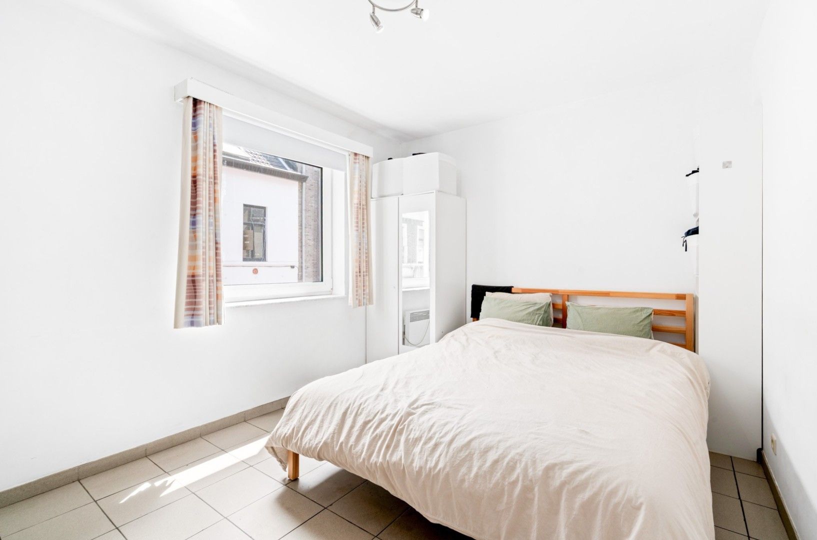 Ruim 1-slp appartement op topligging! foto 7