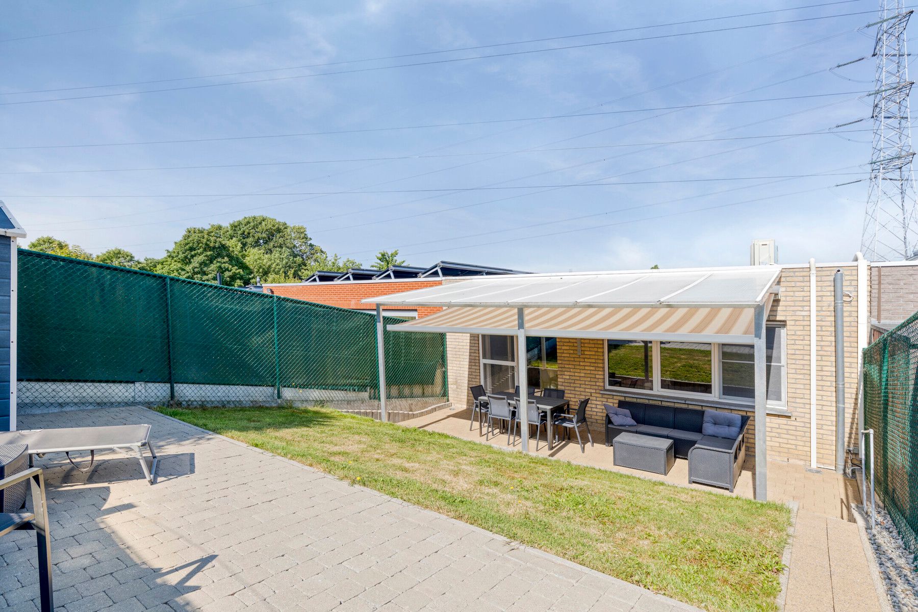 INSTAPKLARE WONING TE KOOP IN DOODLOPENDE STRAAT (EPC A)! foto 27