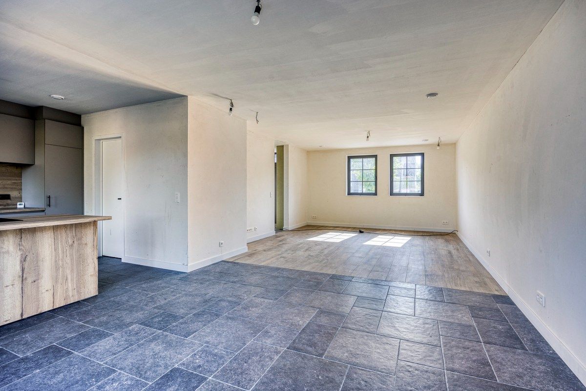 Ruime en energiezuinige nieuwbouwwoning op toplocatie in Tongeren foto 9