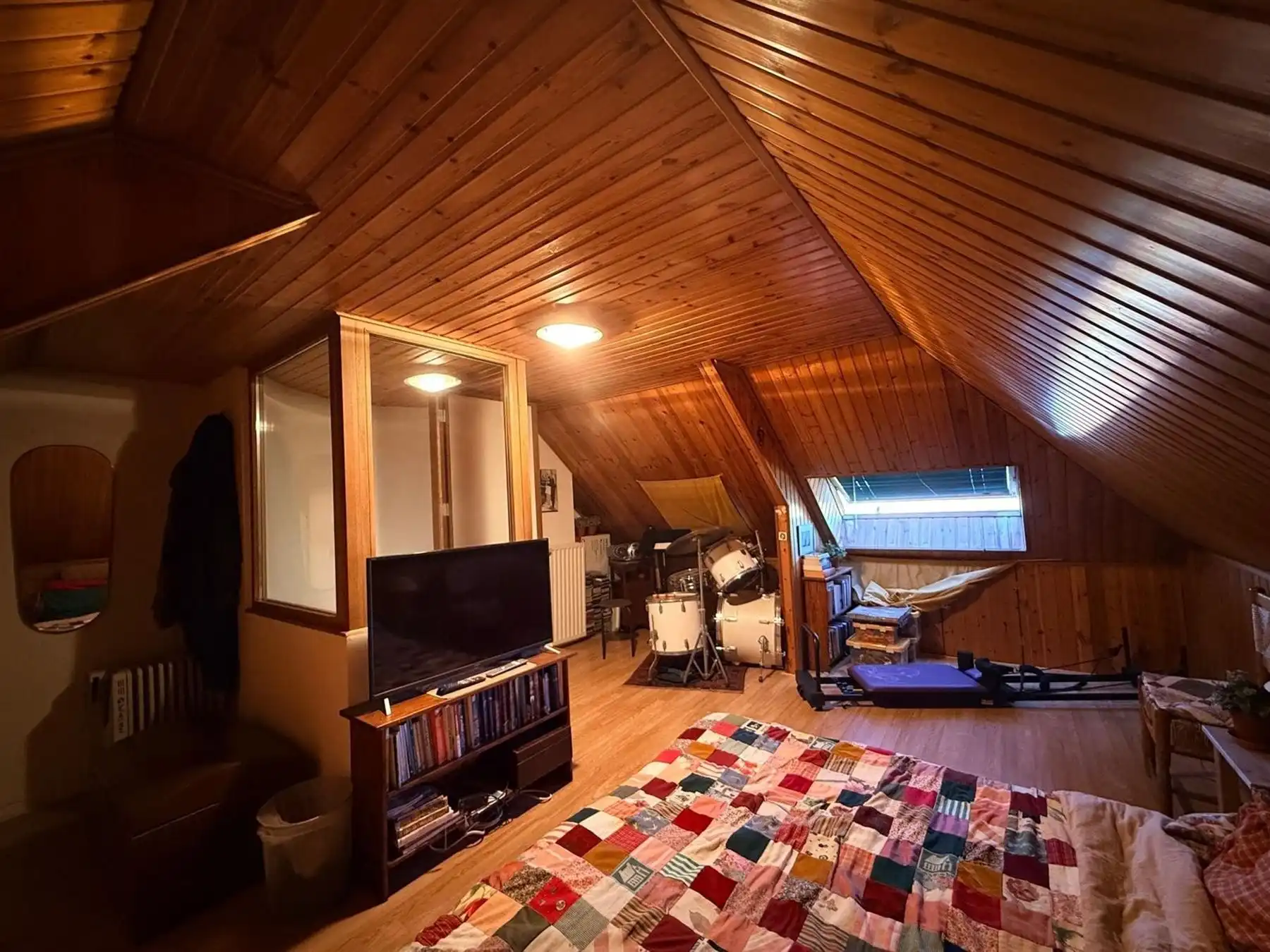 GOEDE GELEGEN 3-GEVELWONING MET TUIN foto 16