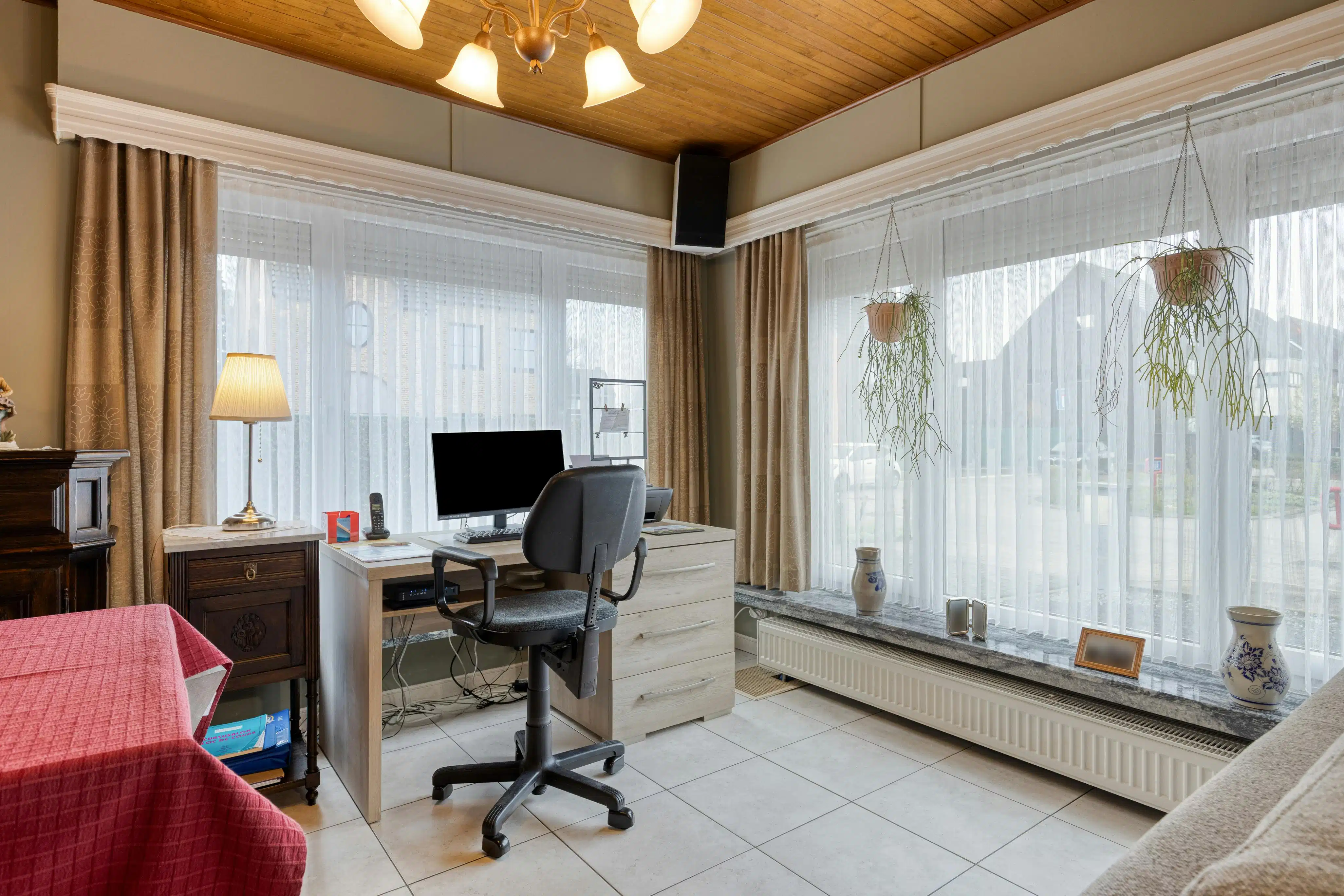 Gezinswoning met 5 slpks, gelegen te Kalmthout-Nieuwmoer! foto 8