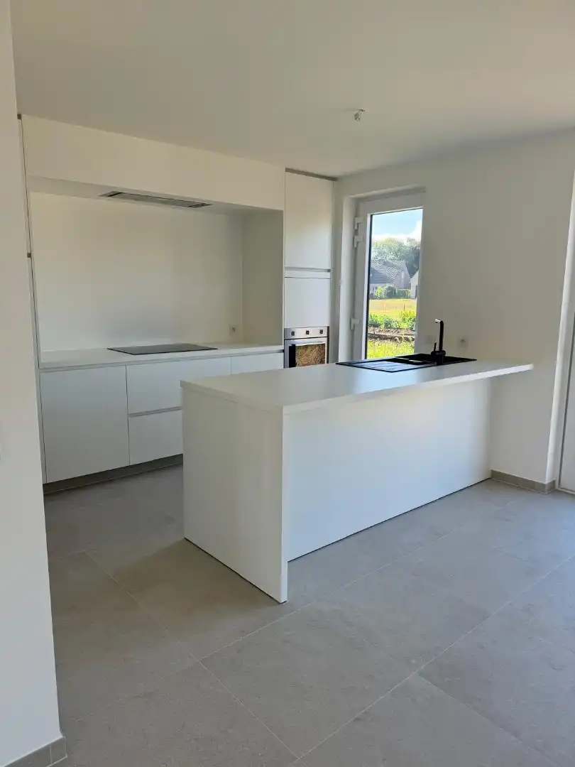 Mooie woning te Sijsele! foto 6
