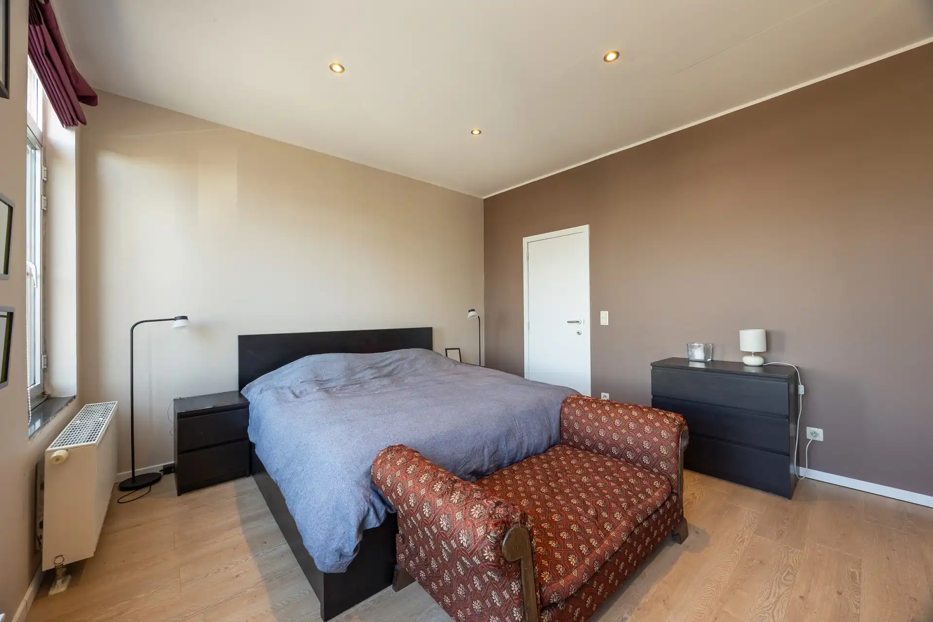 Instapklare woning met 3 slpk, zuidgerichte tuin en atelier foto 22