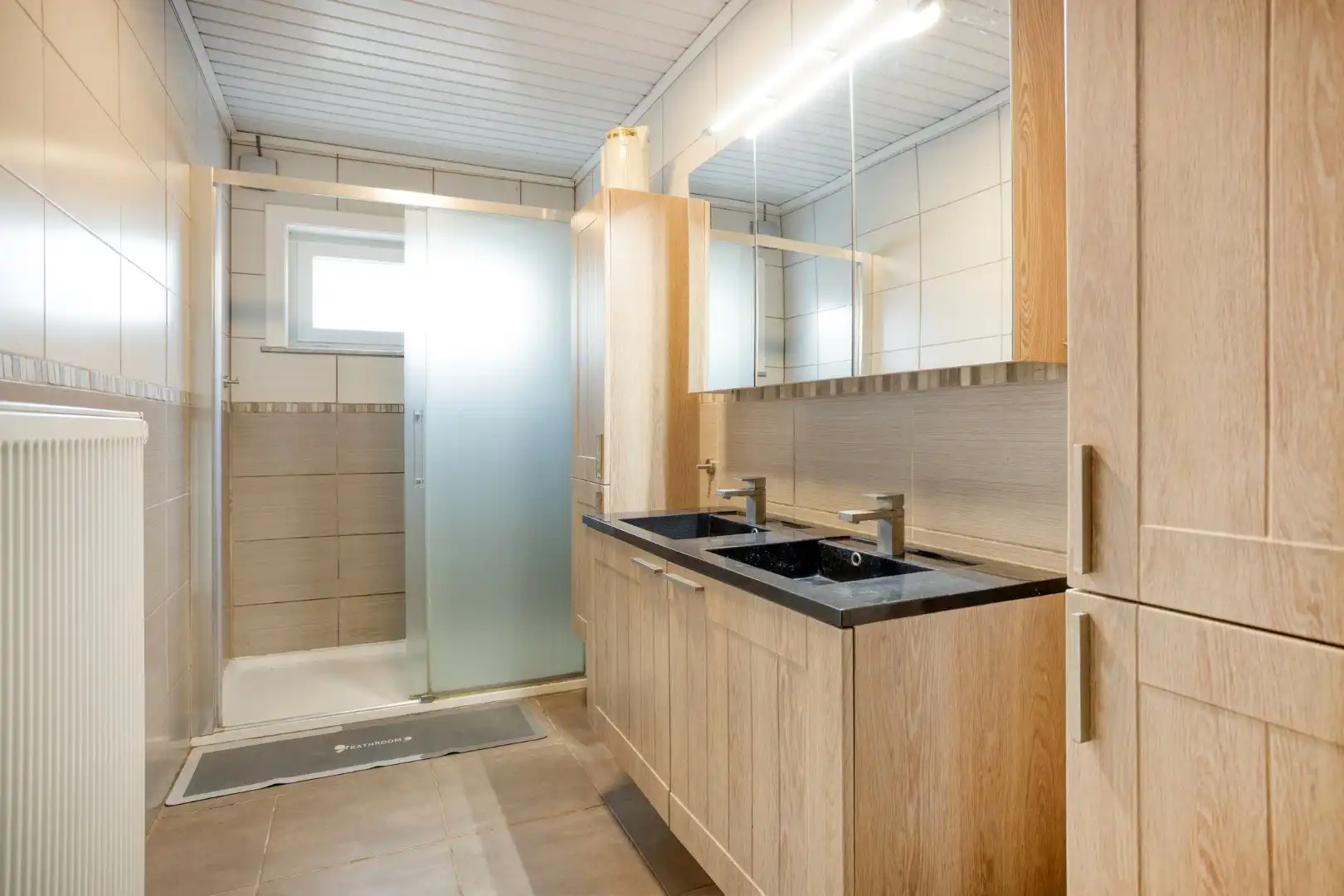 Rustig gelegen glvl woning met 3 slpks en hobby-/werkruimte op 648 m² te Veerle ! foto 15