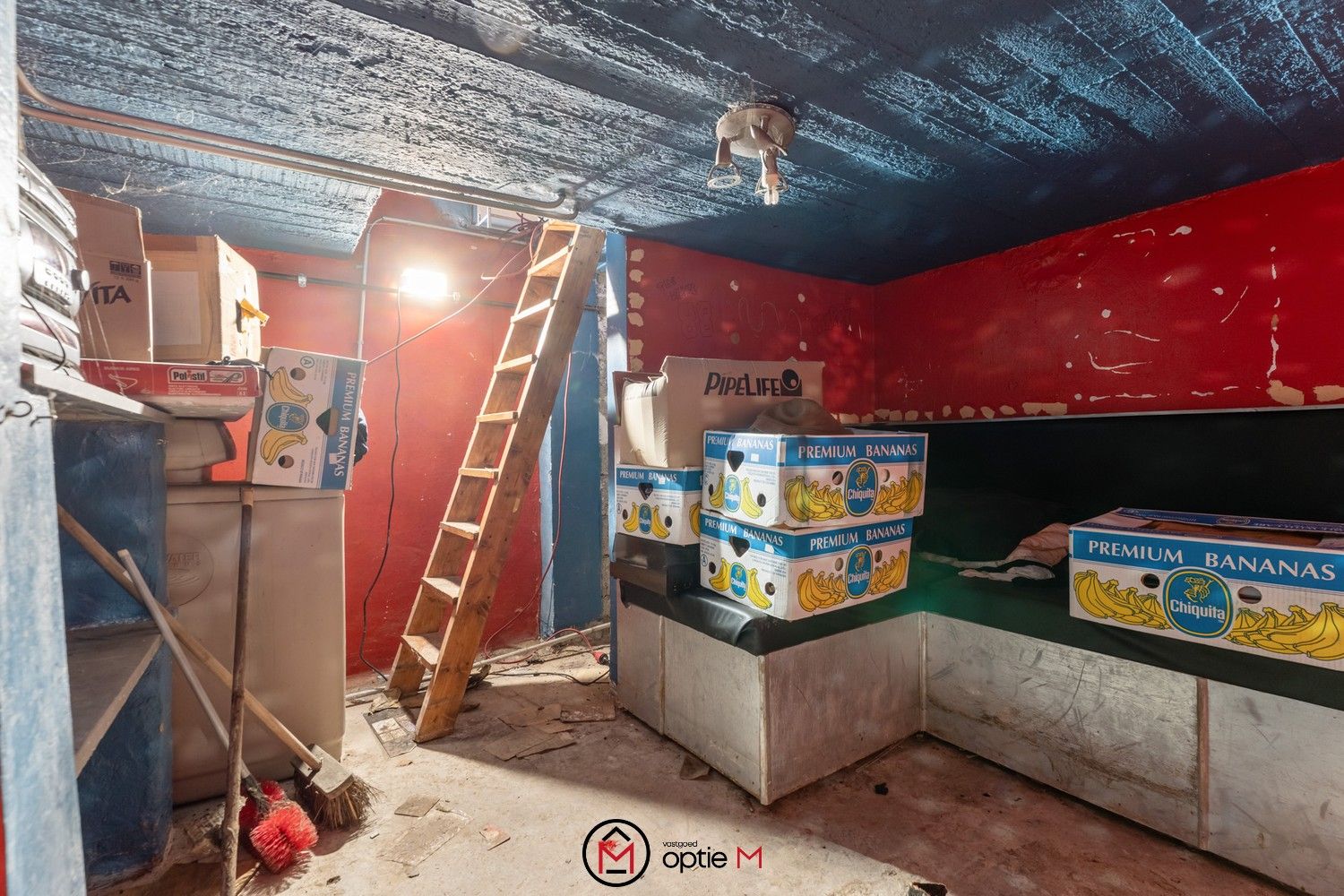 CHARMANTE GEZINSWONING MET 3 SLAAPKAMERS EN RUIME TUIN IN GODSHEIDE - HASSELT foto 21