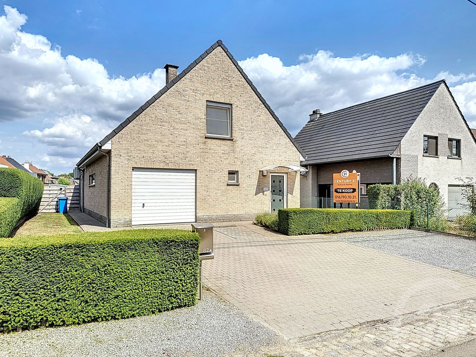 Energiezuinige en instapklare gezinswoning! foto {{pictureIndex}}