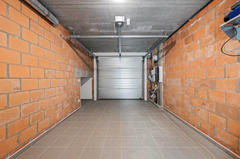 Rustig gelegen halfopen nieuwbouwwoning  foto 18