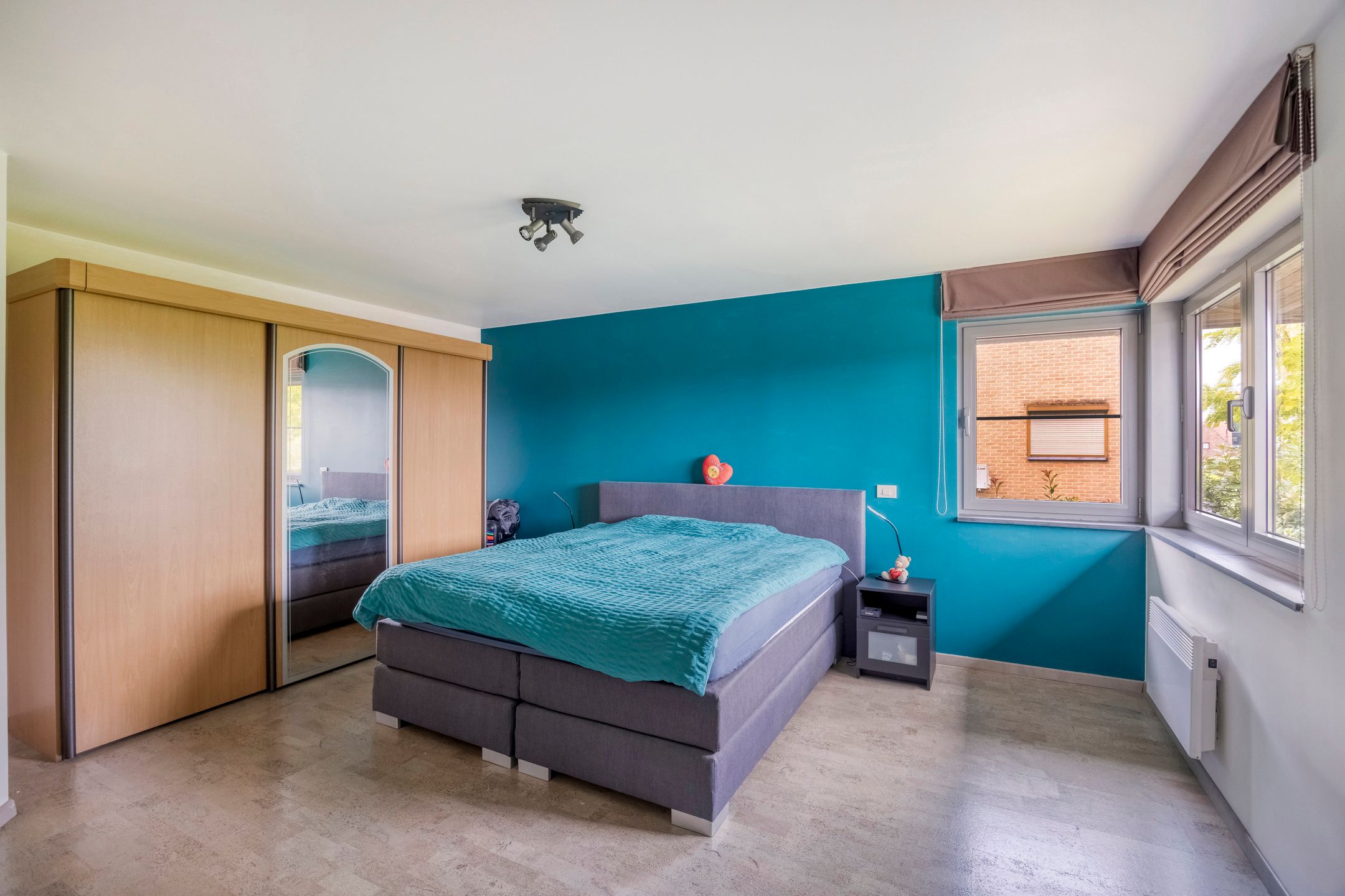 Energiezuinige woning (EPC A) met 4 slaapkamers nabij Leuven foto 15