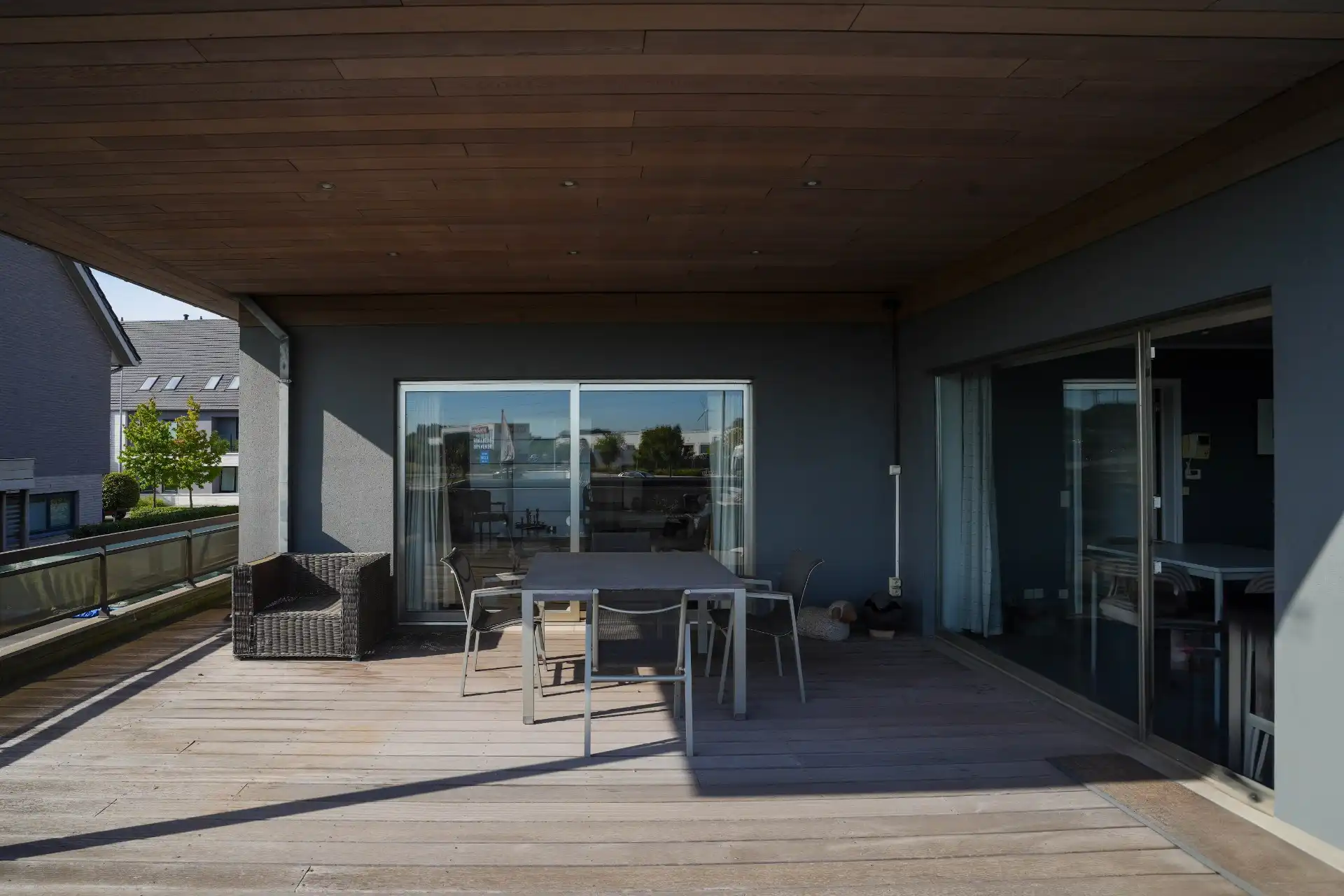 Handelspand met woning op uitzonderlijke locatie. foto 9