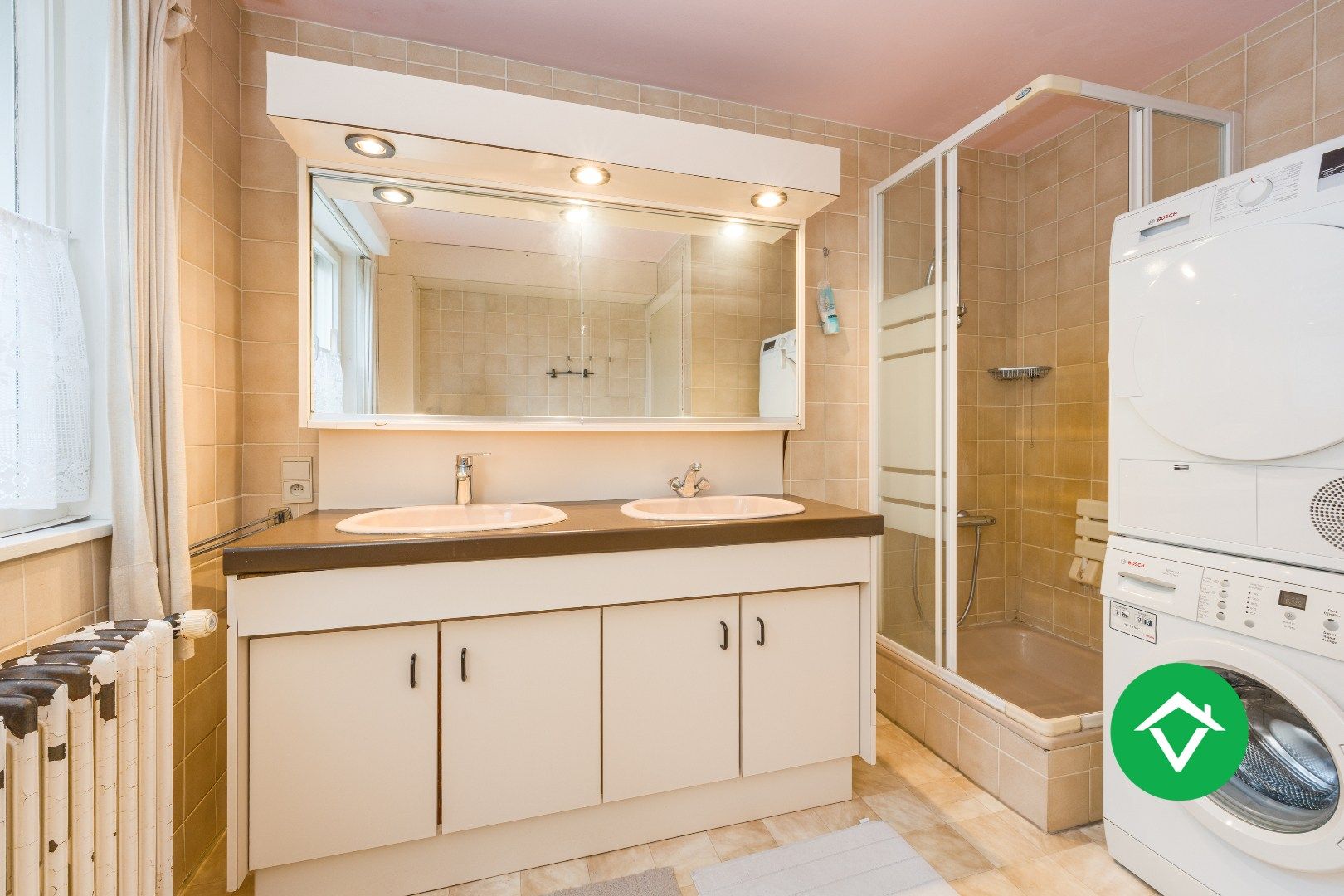 Authentieke gezinswoning op toplocatie in Torhout foto 16