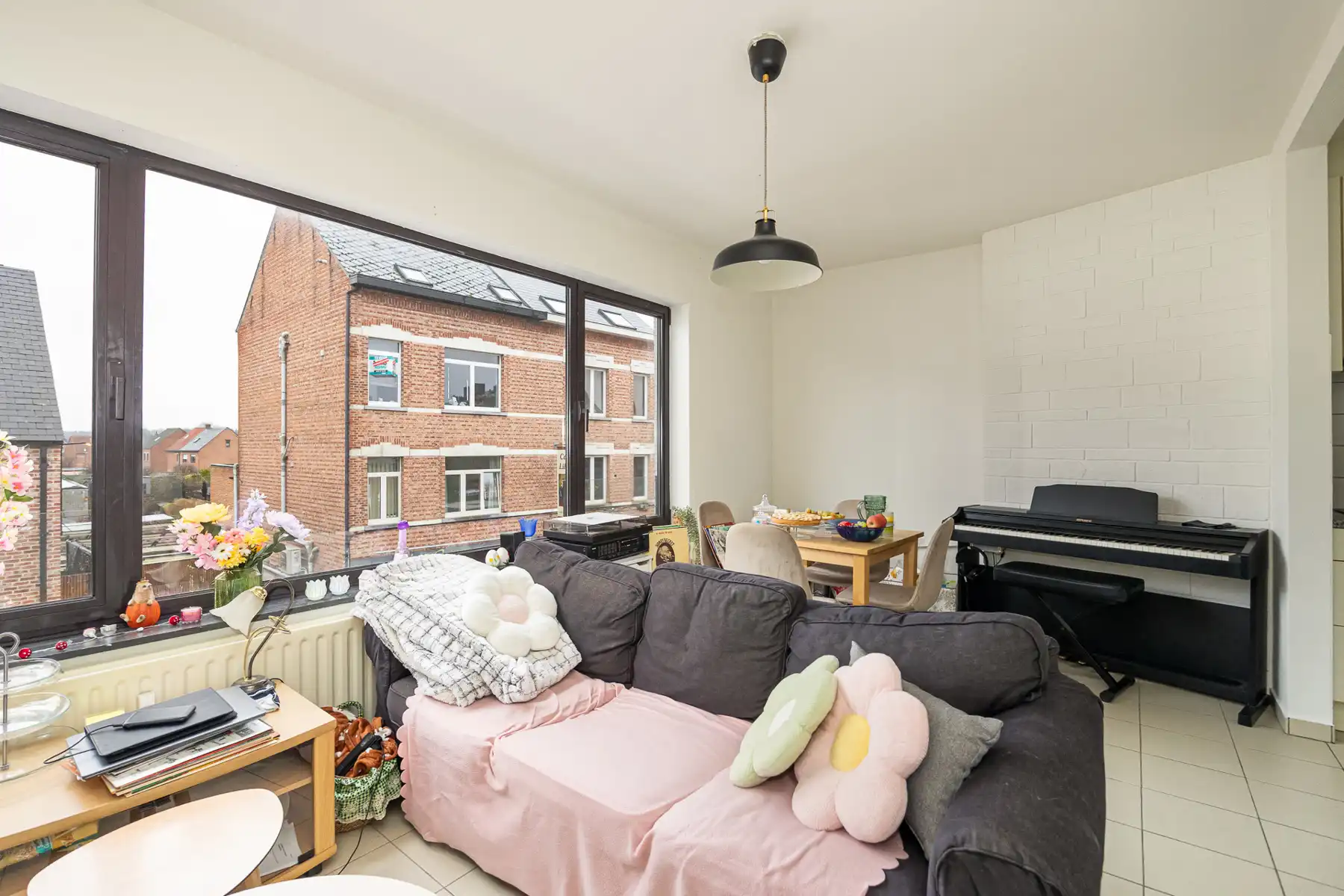 INVESTEERDERS OPGELET 🏡 APPARTEMENTSBLOK in het ❤️ Westerlo foto 13