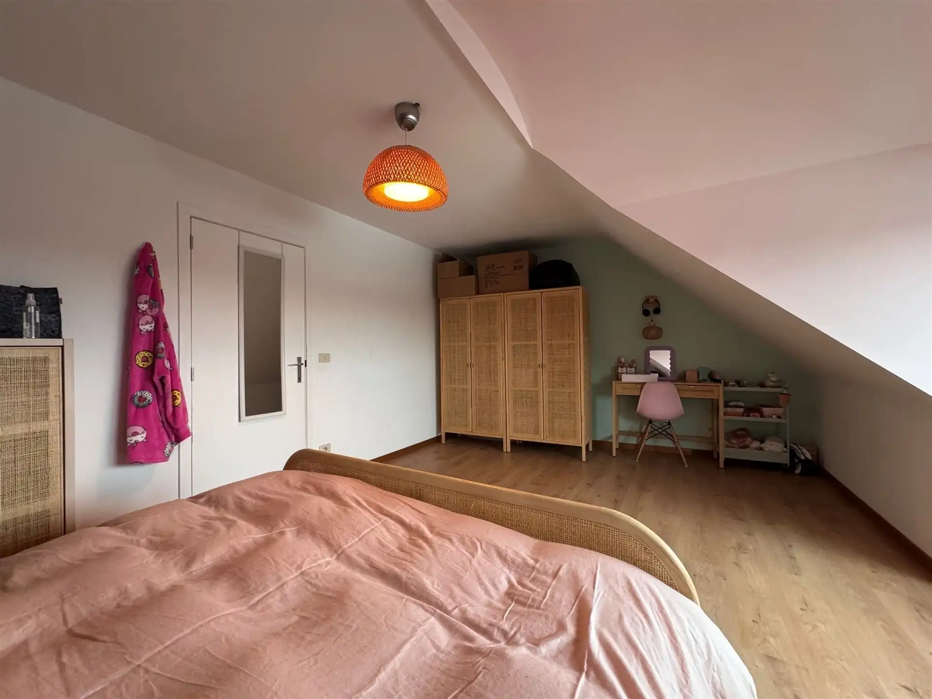 Gunstig gelegen duplex in centrum van Wetteren. foto 18