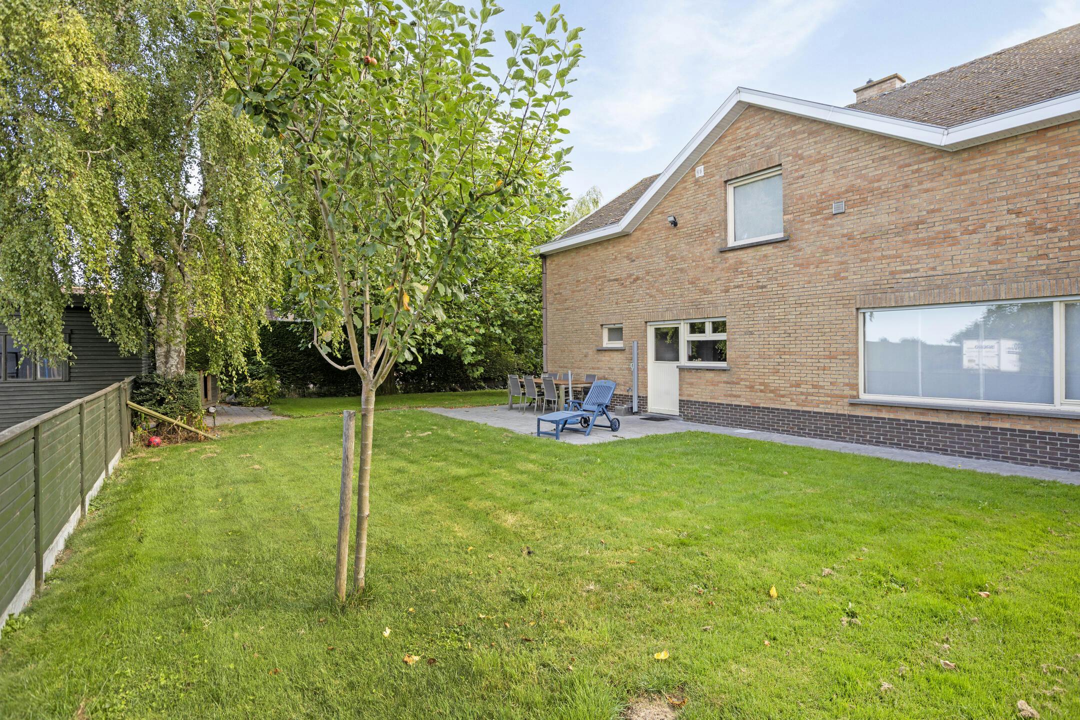 Woning met polyvalent bedrijfsgebouw in Avekapelle/Veurne foto 23