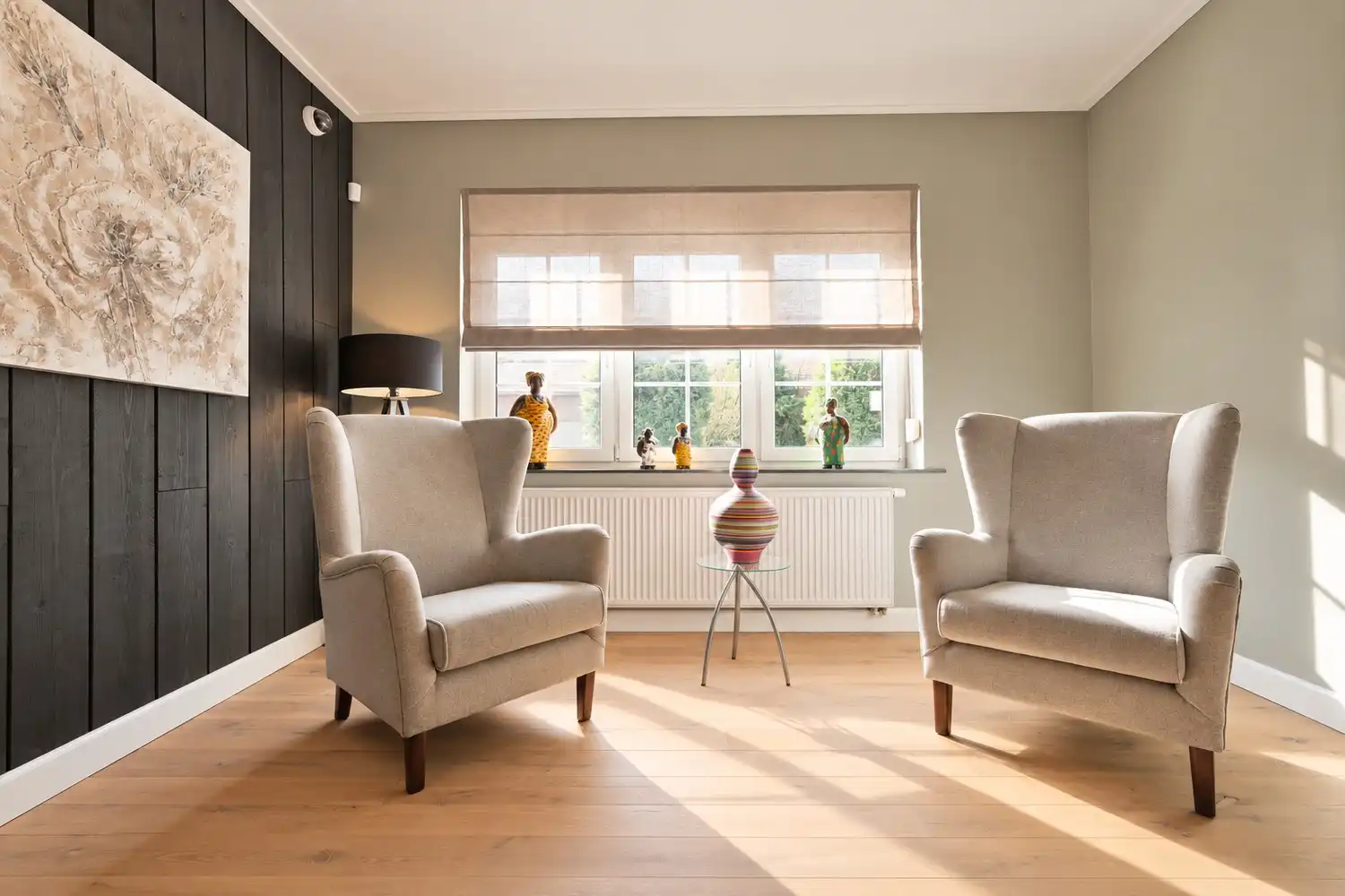 Royale, karaktervolle woning met 5 slaapkamers en 4 badkamers aan de grens met Maastricht foto 15