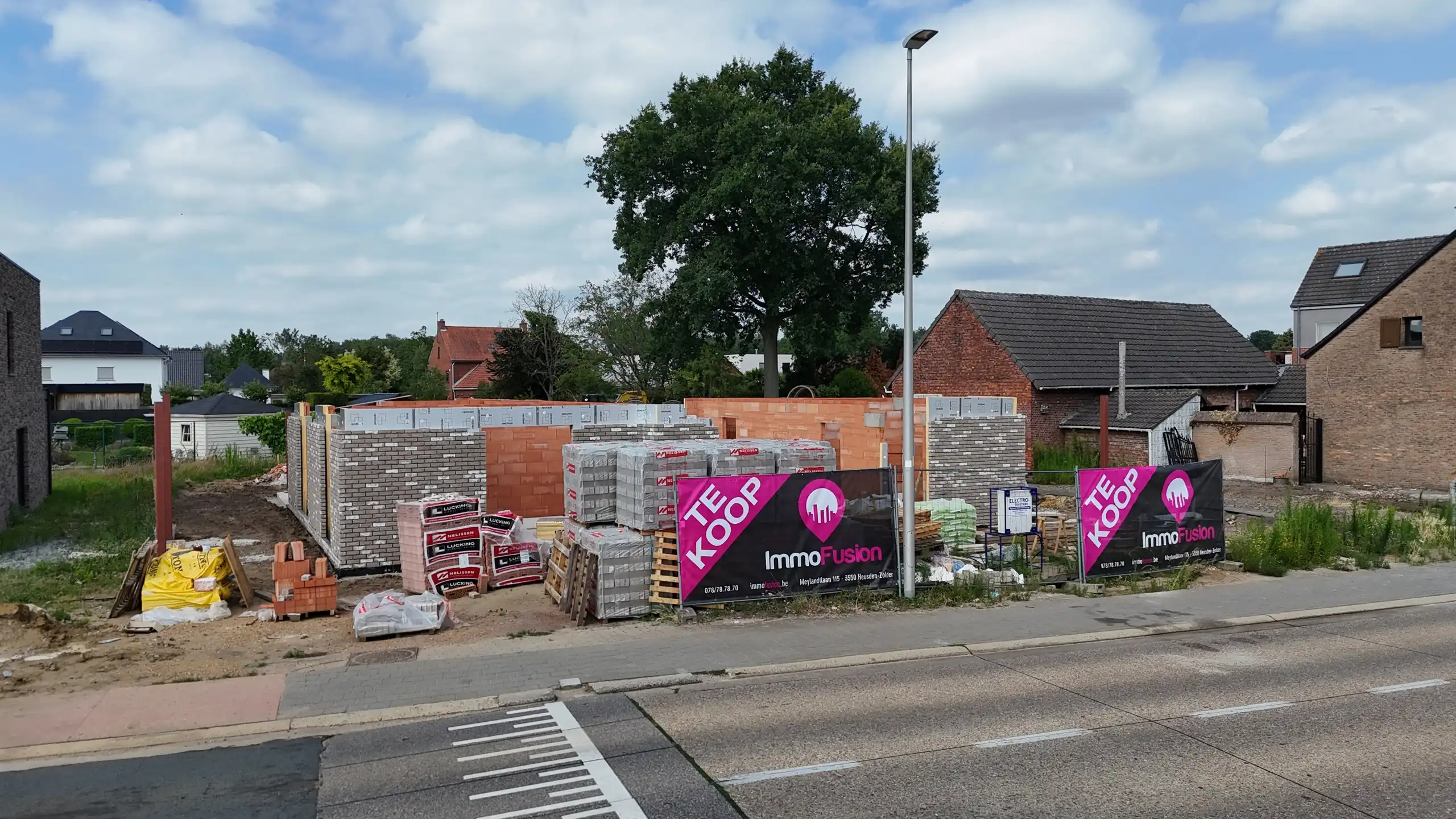 2 afgewerkte Nieuwbouw aan 6%! foto 6