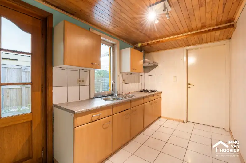 Ruime woning 3 slaapkamers nabij centrum! foto 6