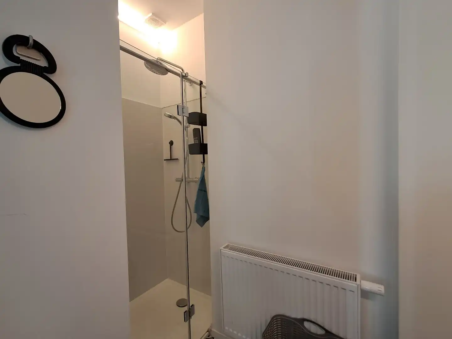 Gezellig appartement in hartje Brugge foto 7