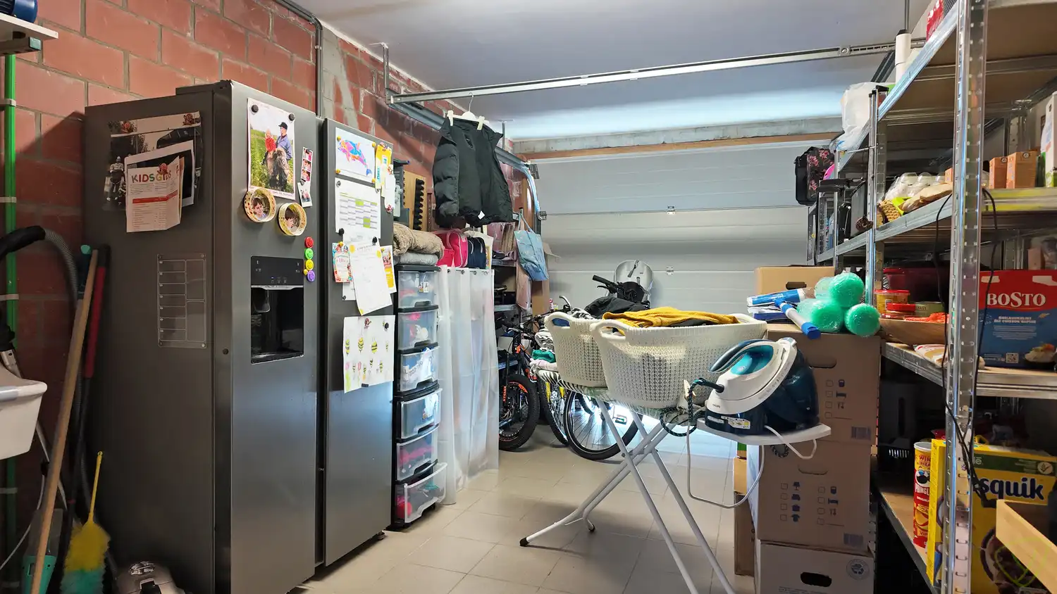Ruime en moderne woning te huur in Maldegem met 4 slaapkamers en garage - perfect voor comfortabel wonen nabij alle voorzieningen! foto 12