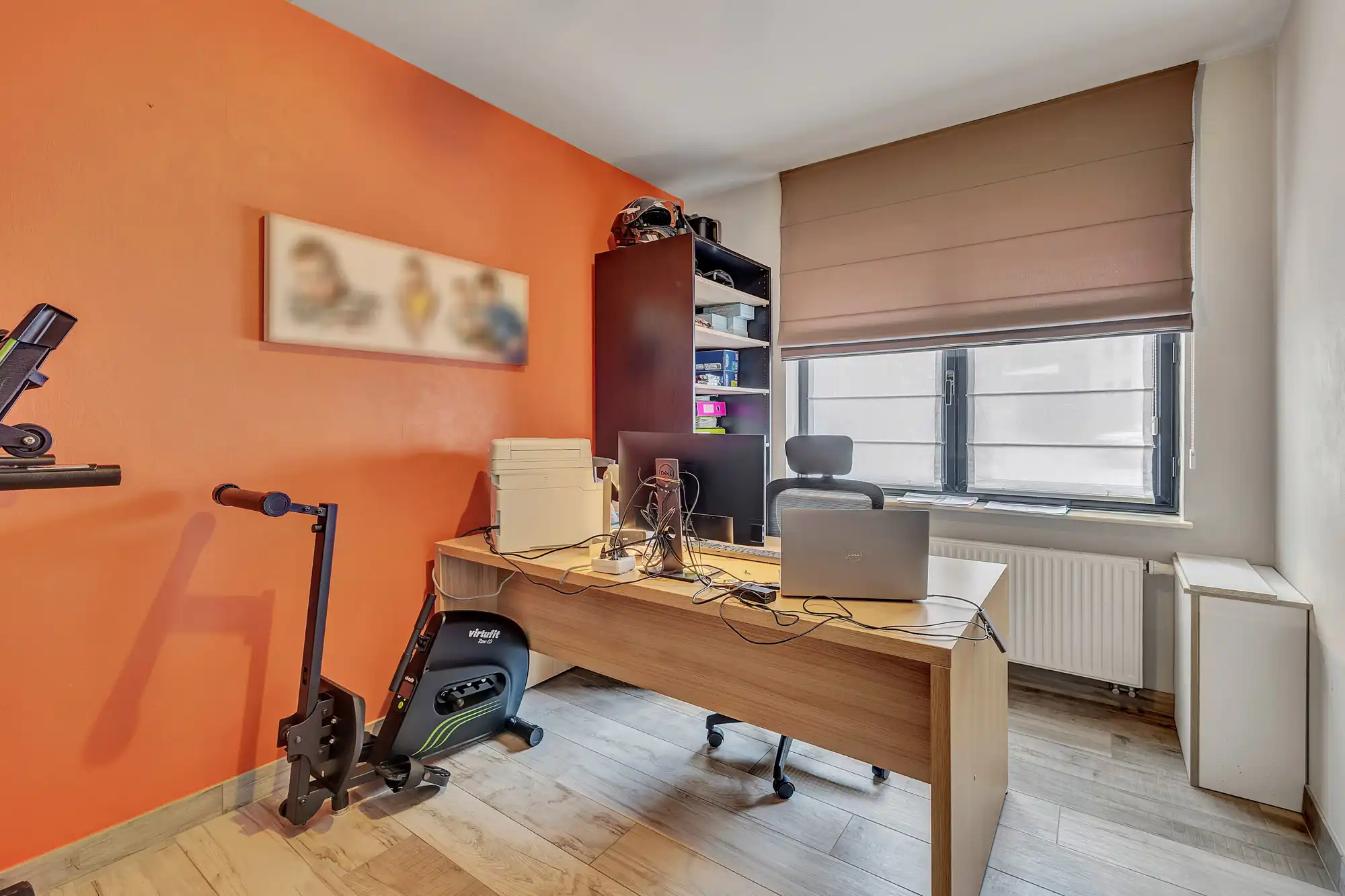 Prachtige woning op een perceel van 29a 49ca te Affligem foto 7