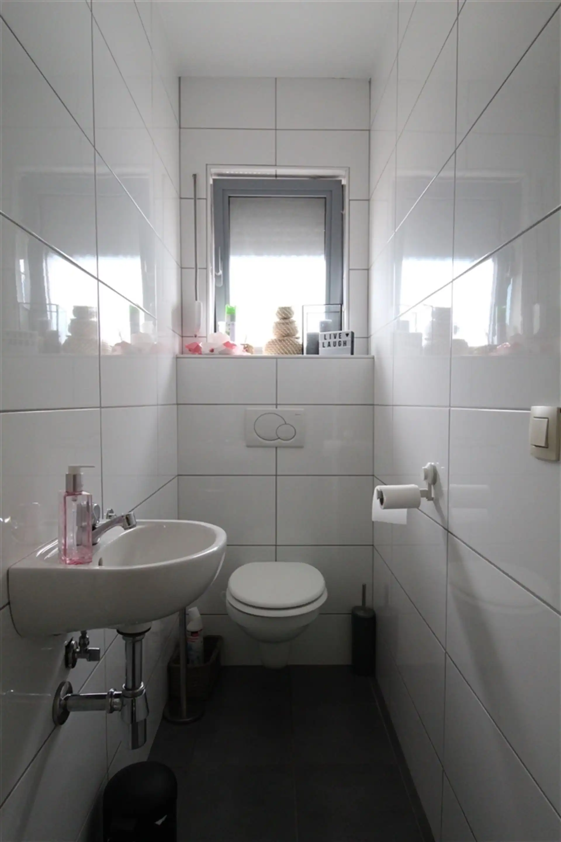 Gelijkvloers appartement foto 12