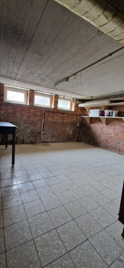Rustig en welgelegen EENGEZINSWONING, open beb., op 15 are 92 ca foto 29