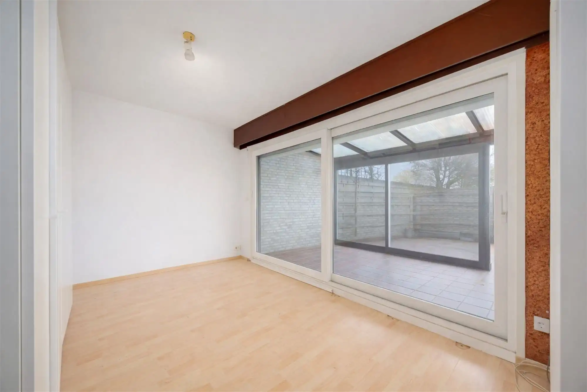 Halfopen bebouwing met 4-5 slaapkamers in Mortsel foto 17