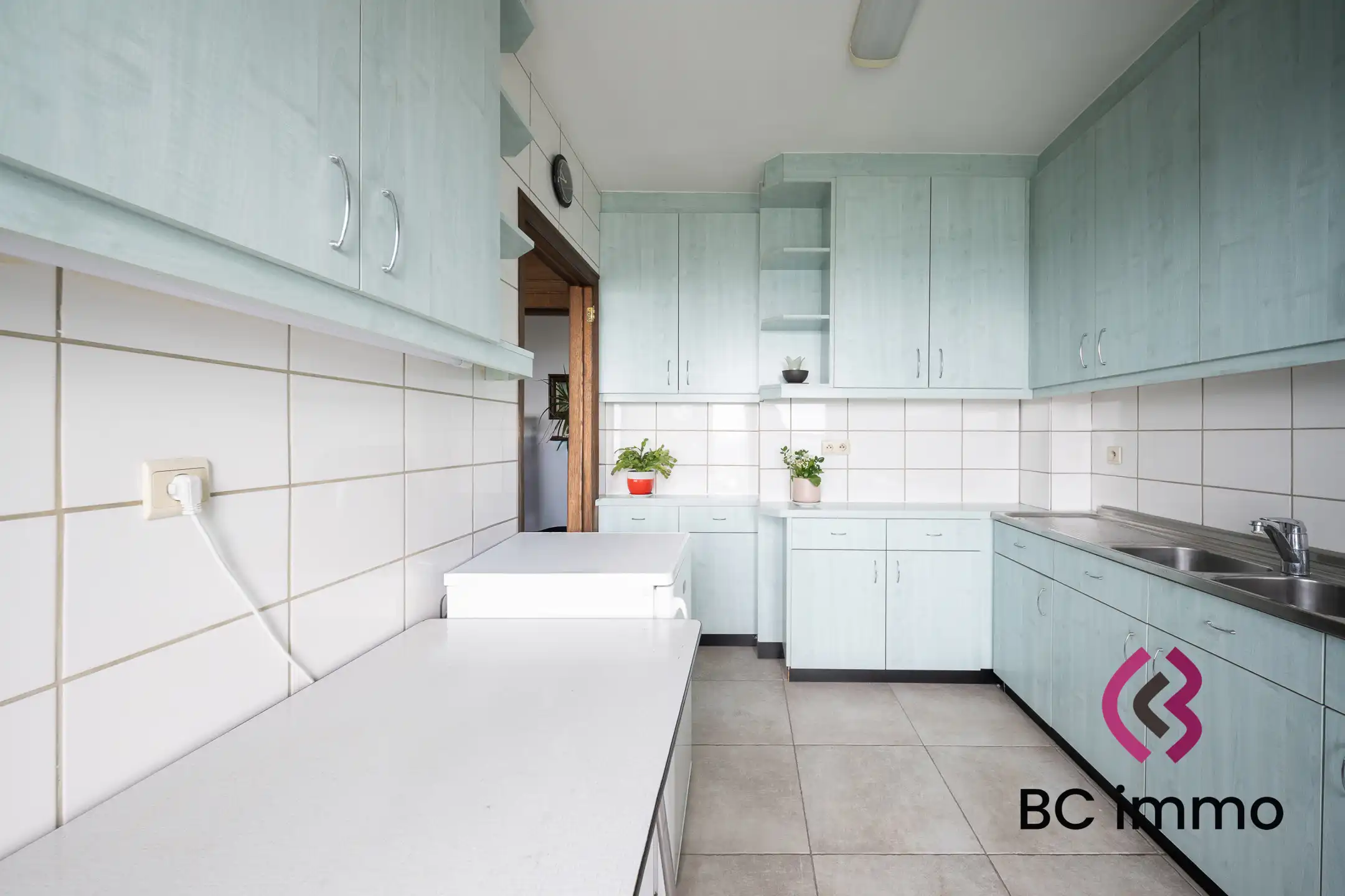 2 slaapkamer appartement met panoramisch uitzicht op toplocatie foto 8