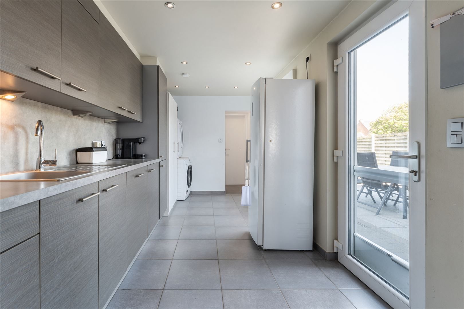 Huis foto 6