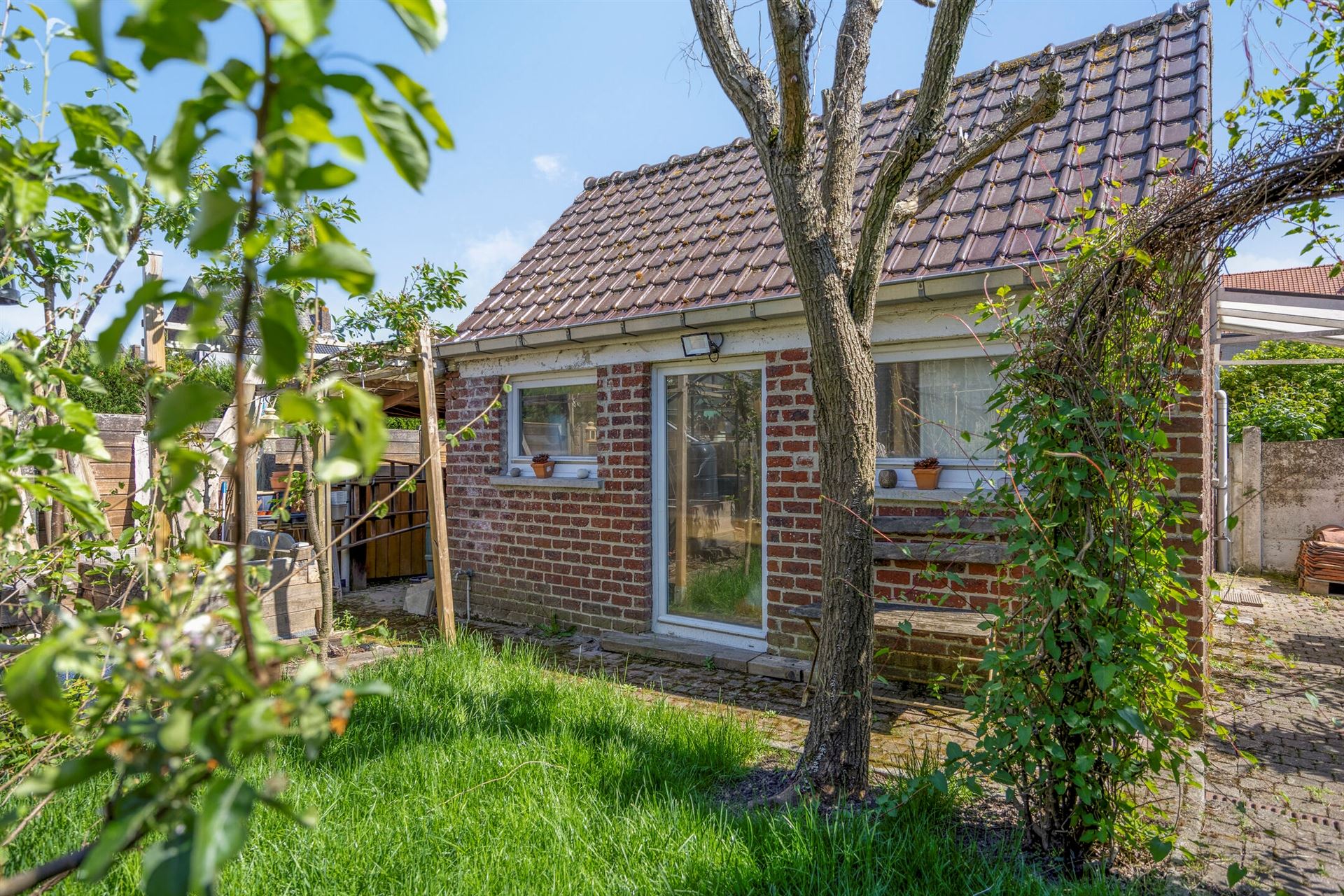 Woning foto 24