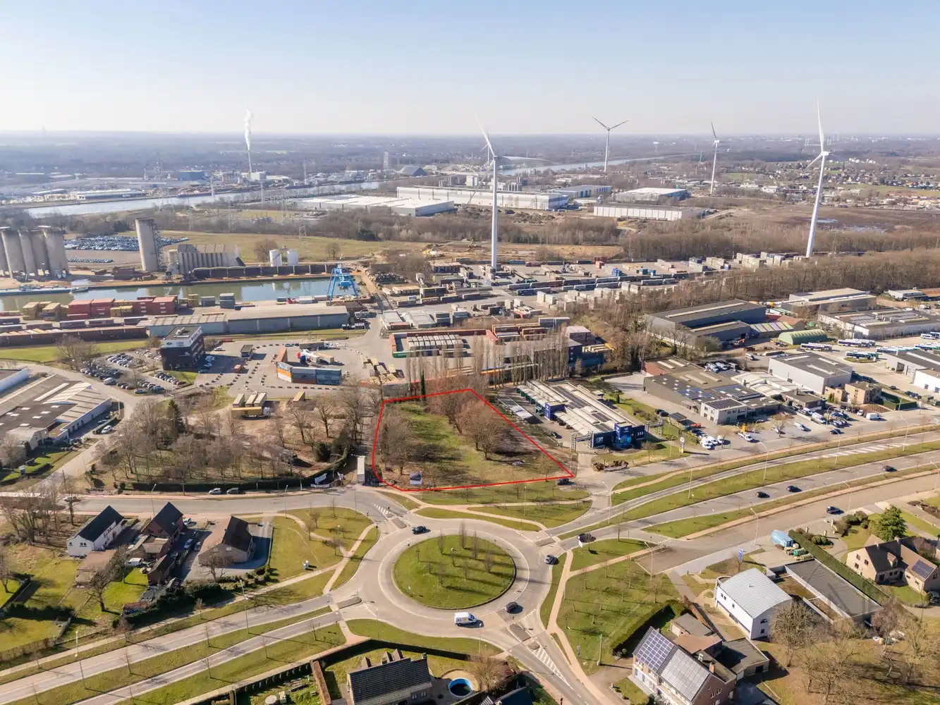 ZUIDERRING GENK UNIT 3 foto 4